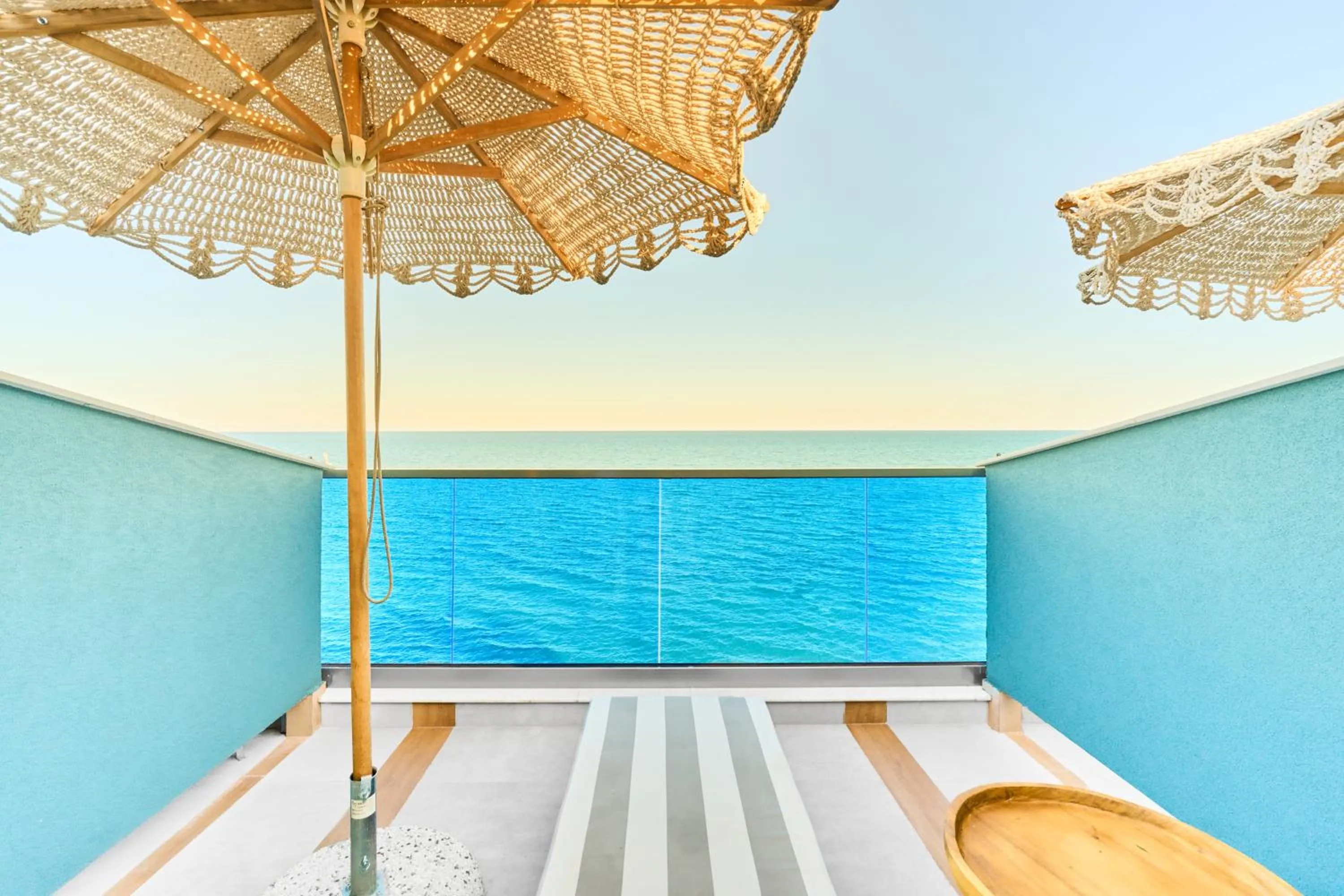 Natural landscape in AKTEON GIRNI