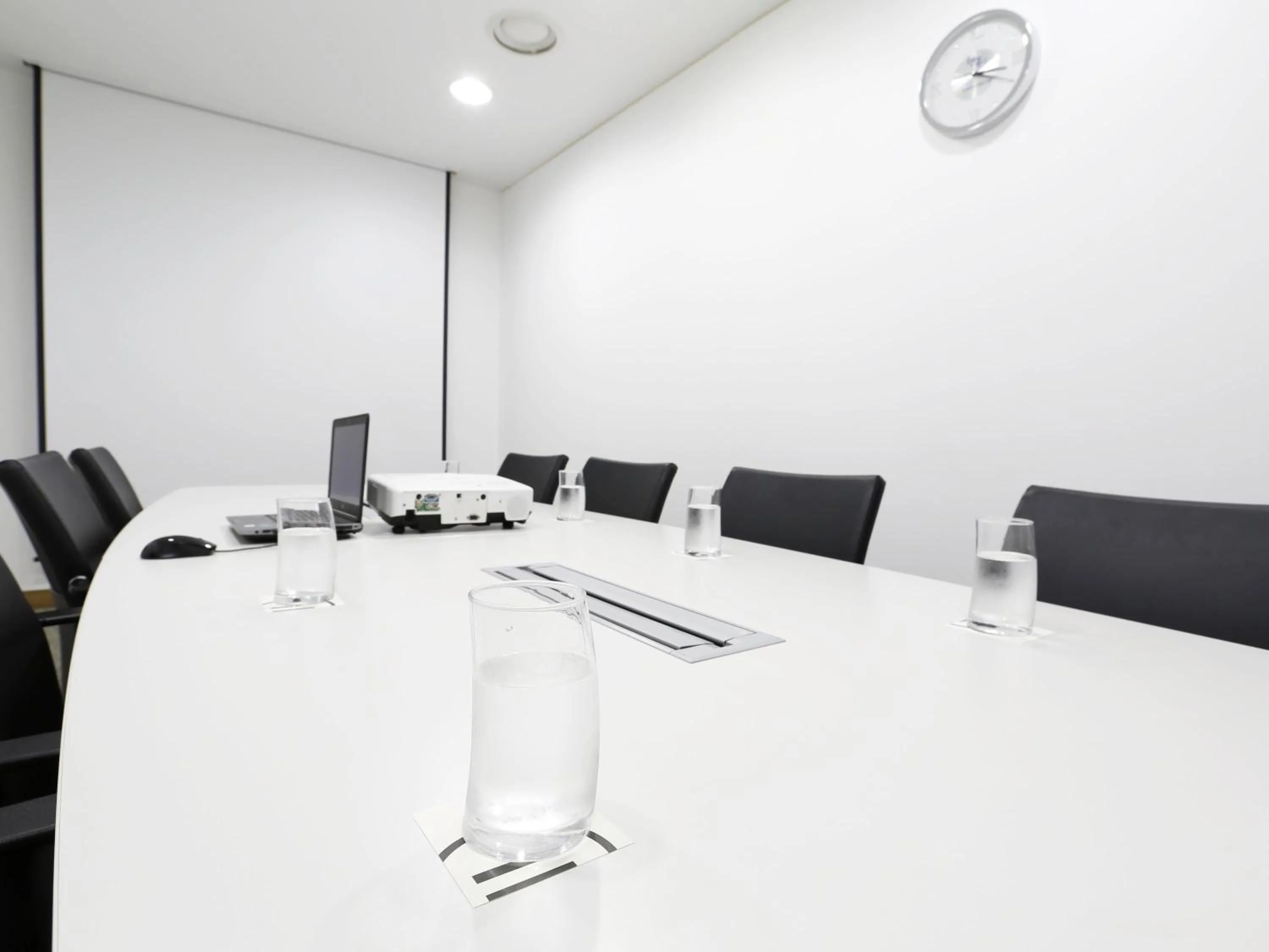 Meeting/conference room in Grand Mercure Ambassador Changwon