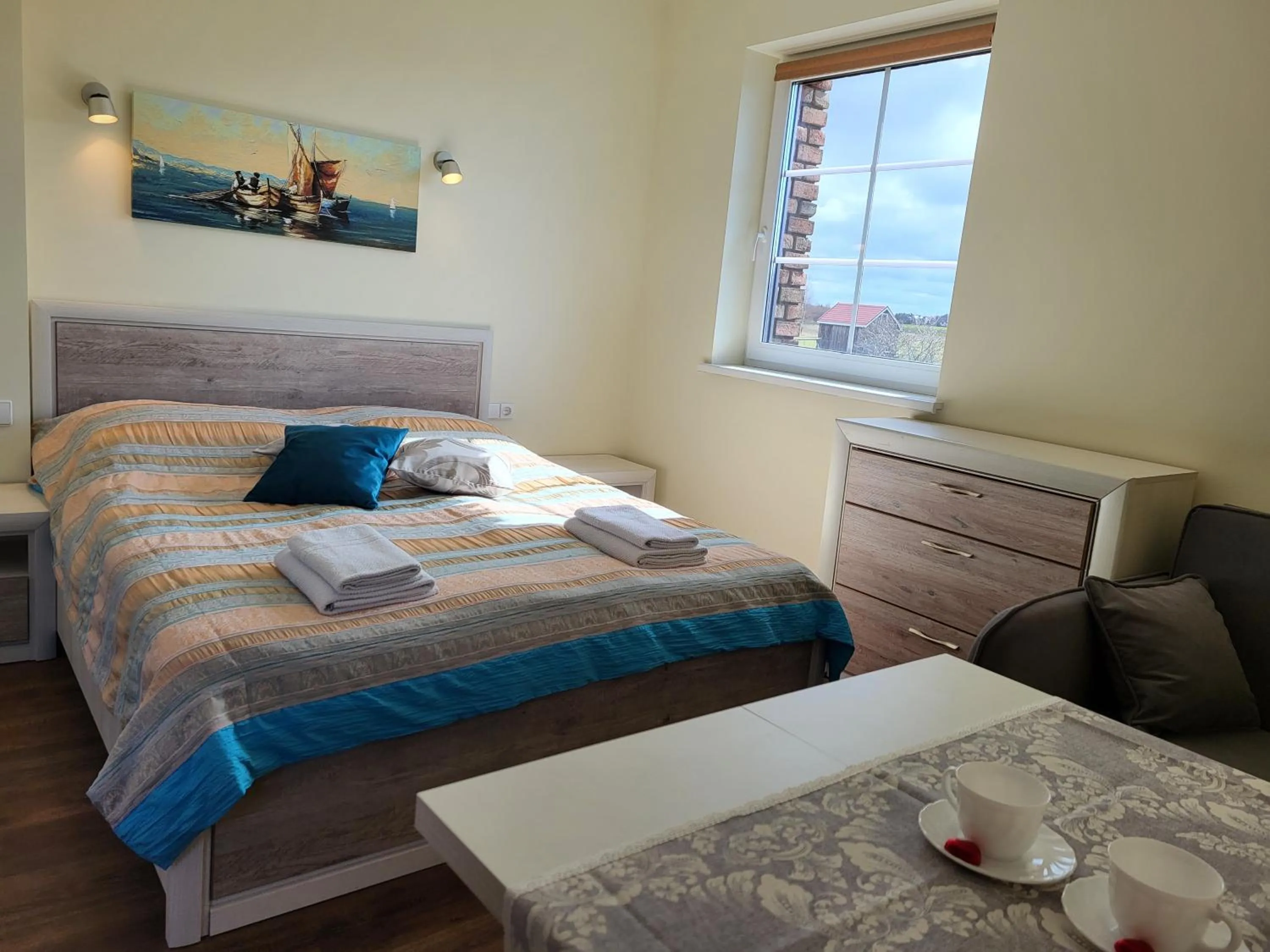 Superior Apartment in Šv Hubertas