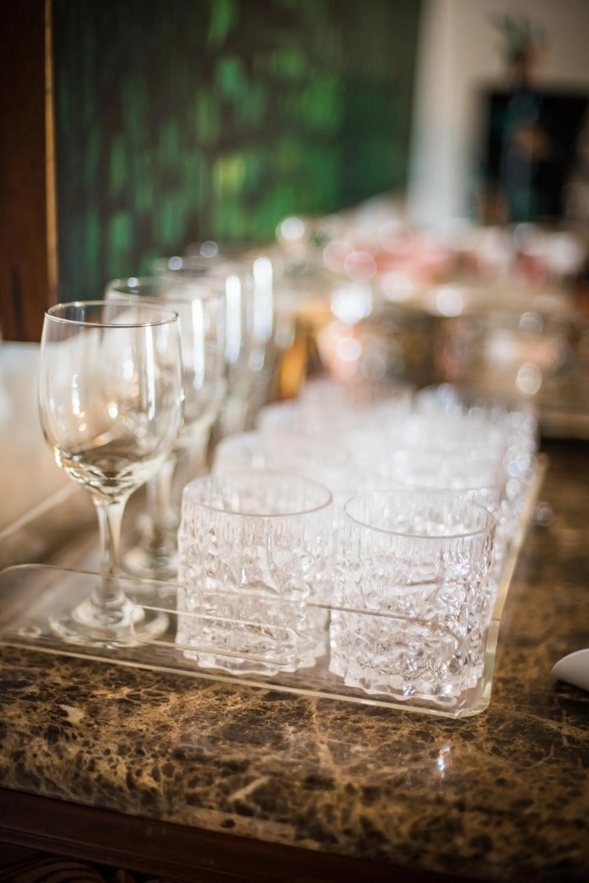 Breakfast in Love Lane Bed & Breakfast