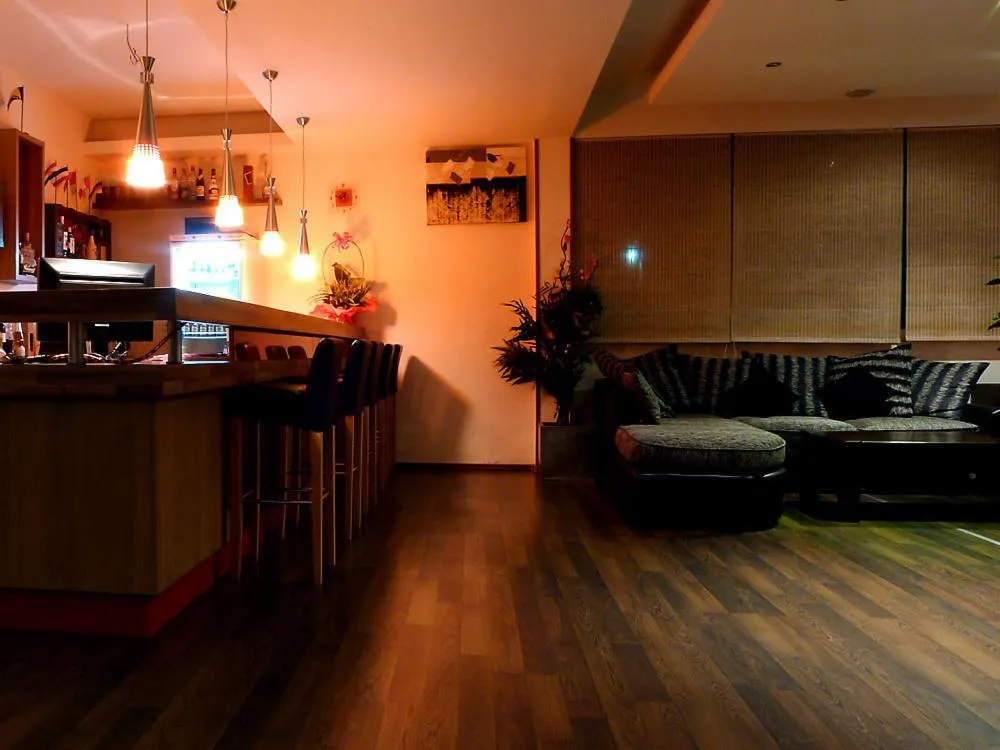 Lounge or bar in Ahar