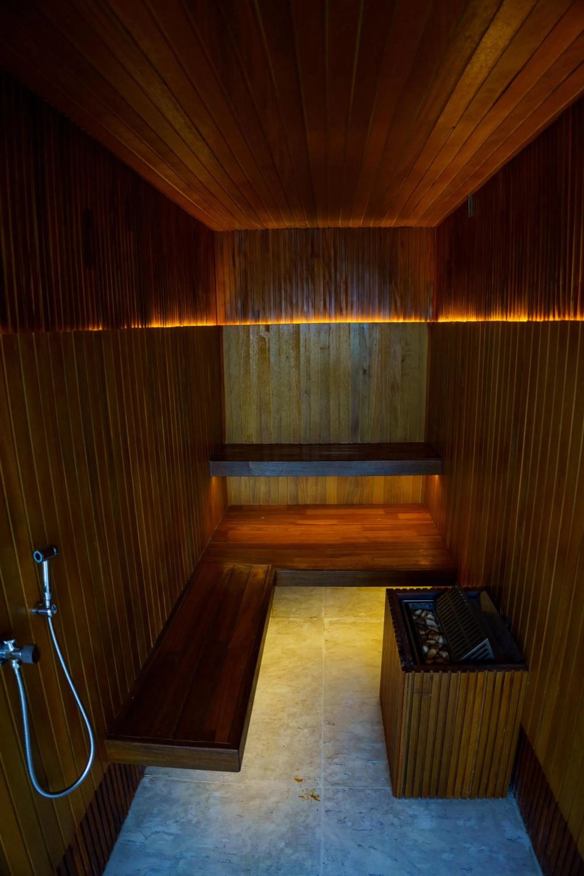 Duke Beach Hotel Maresias