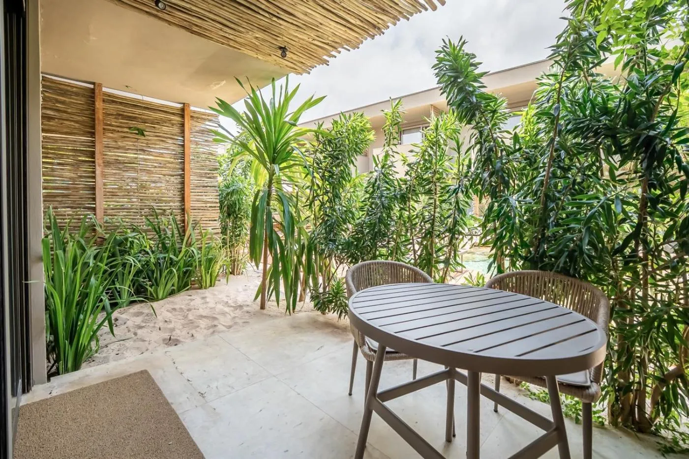 Duke Beach Hotel Maresias