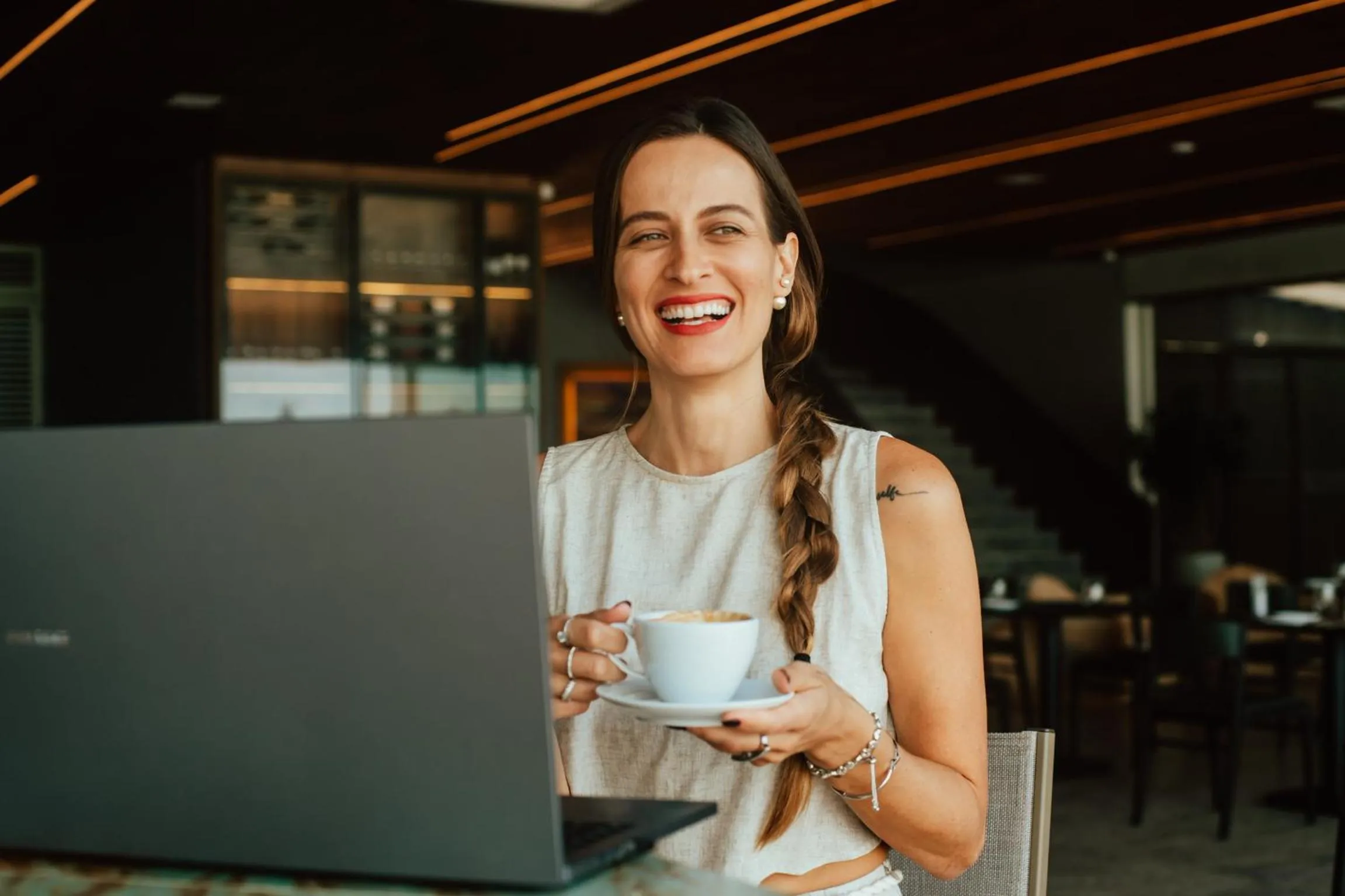 Duke Beach Hotel Maresias