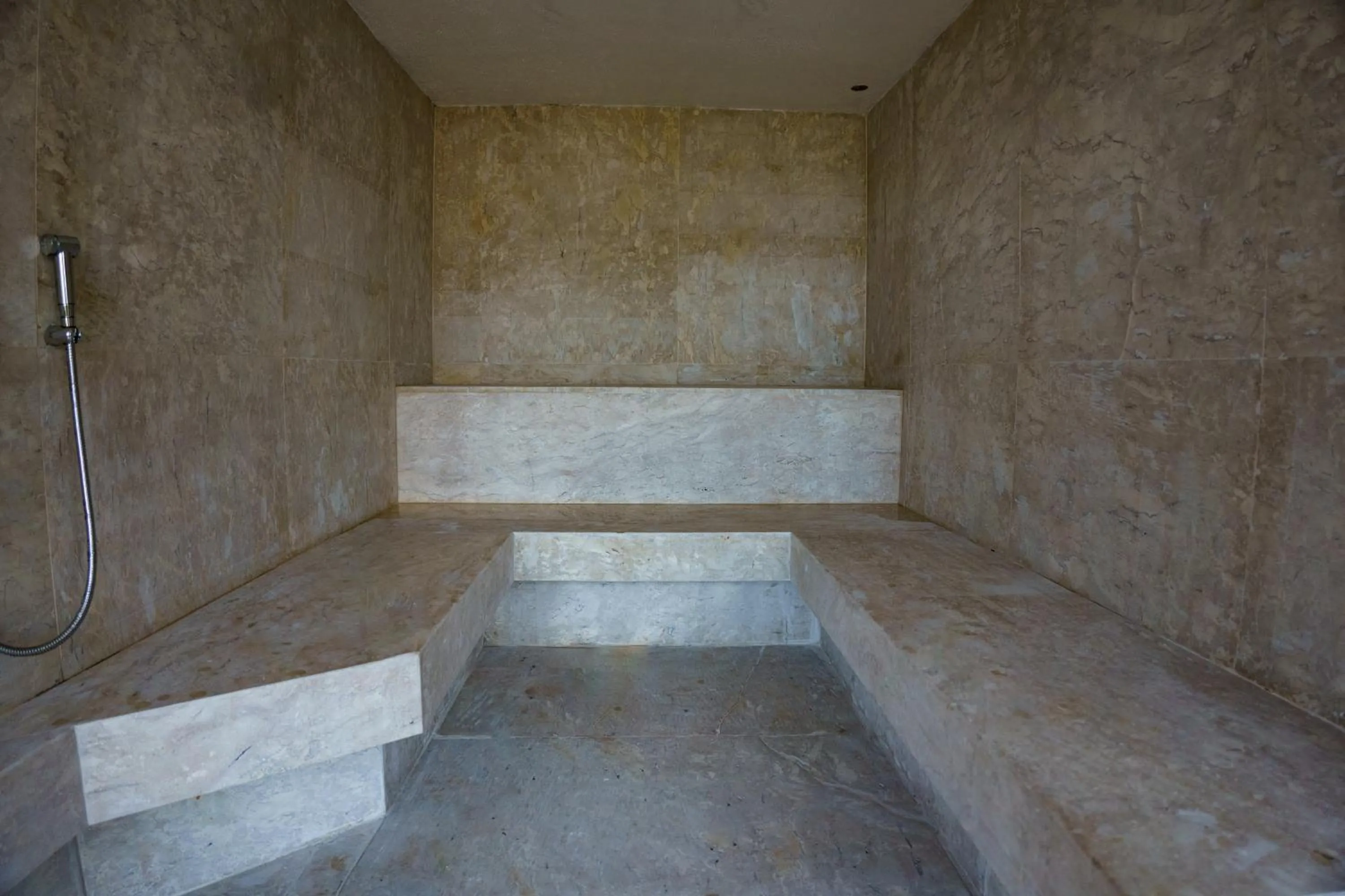 Duke Beach Hotel Maresias