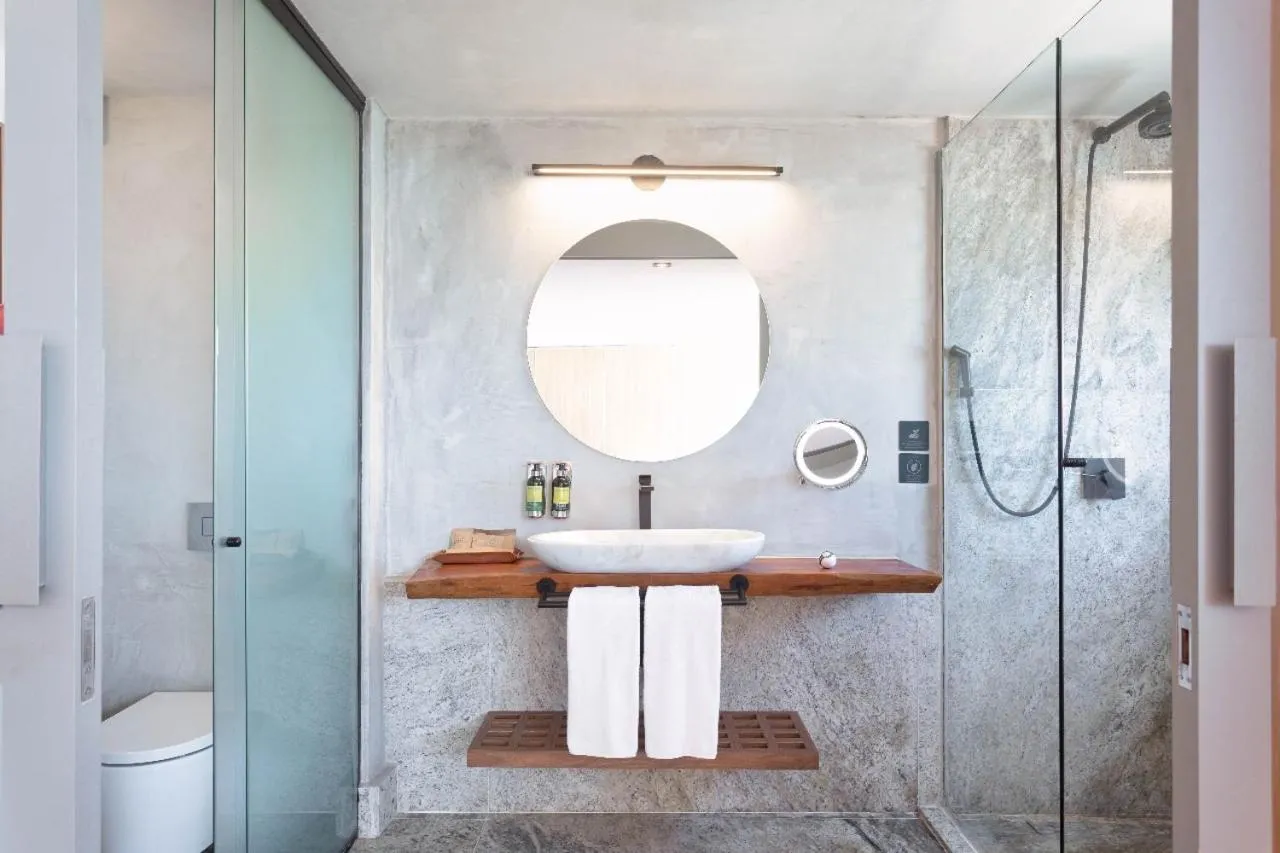 Duke Beach Hotel Maresias