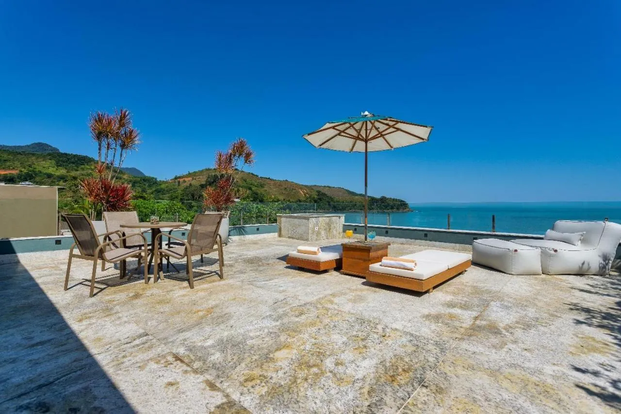 Duke Beach Hotel Maresias