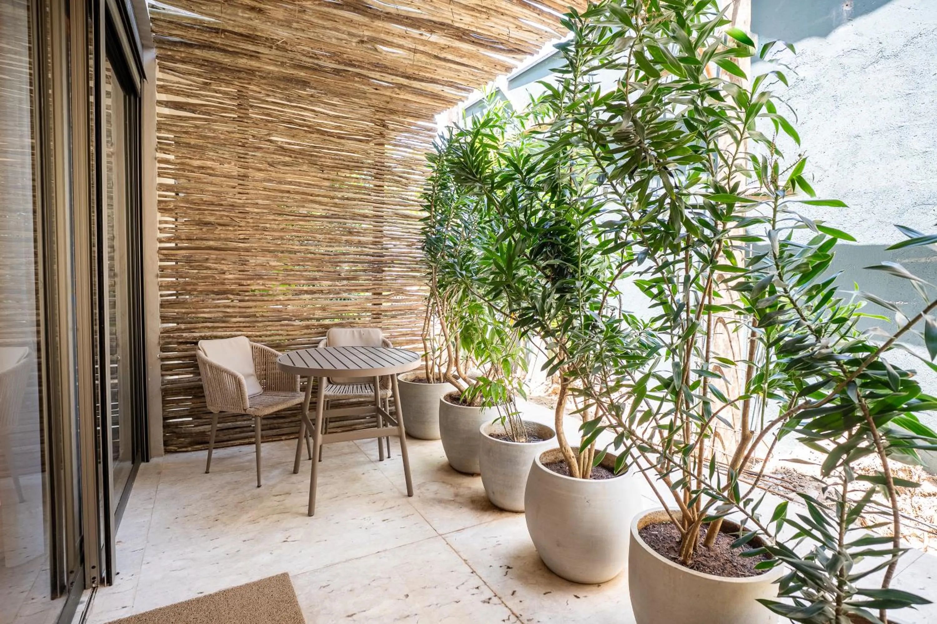 Duke Beach Hotel Maresias