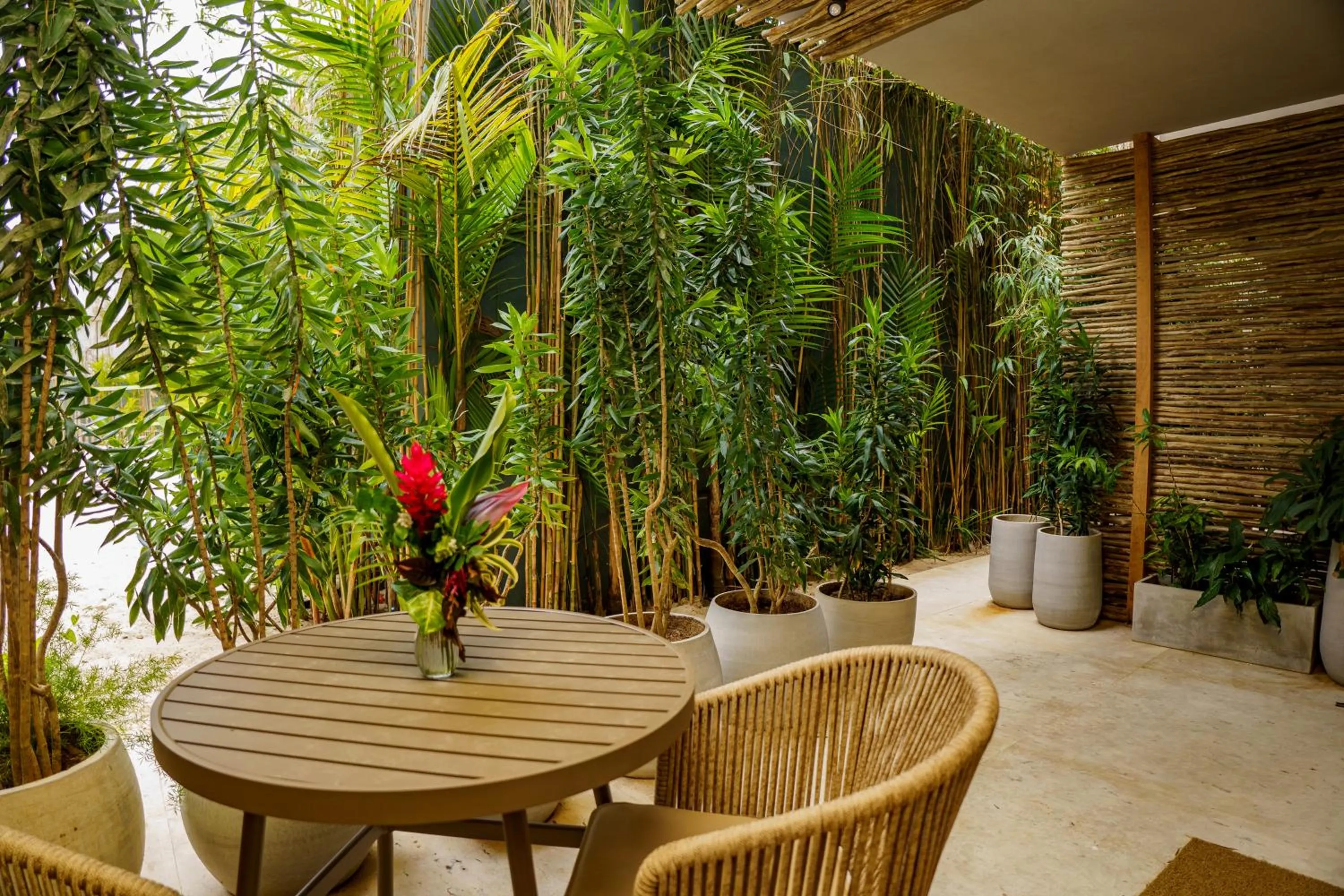 Duke Beach Hotel Maresias