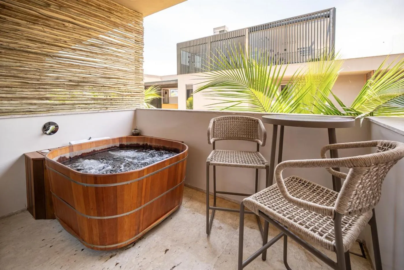 Duke Beach Hotel Maresias