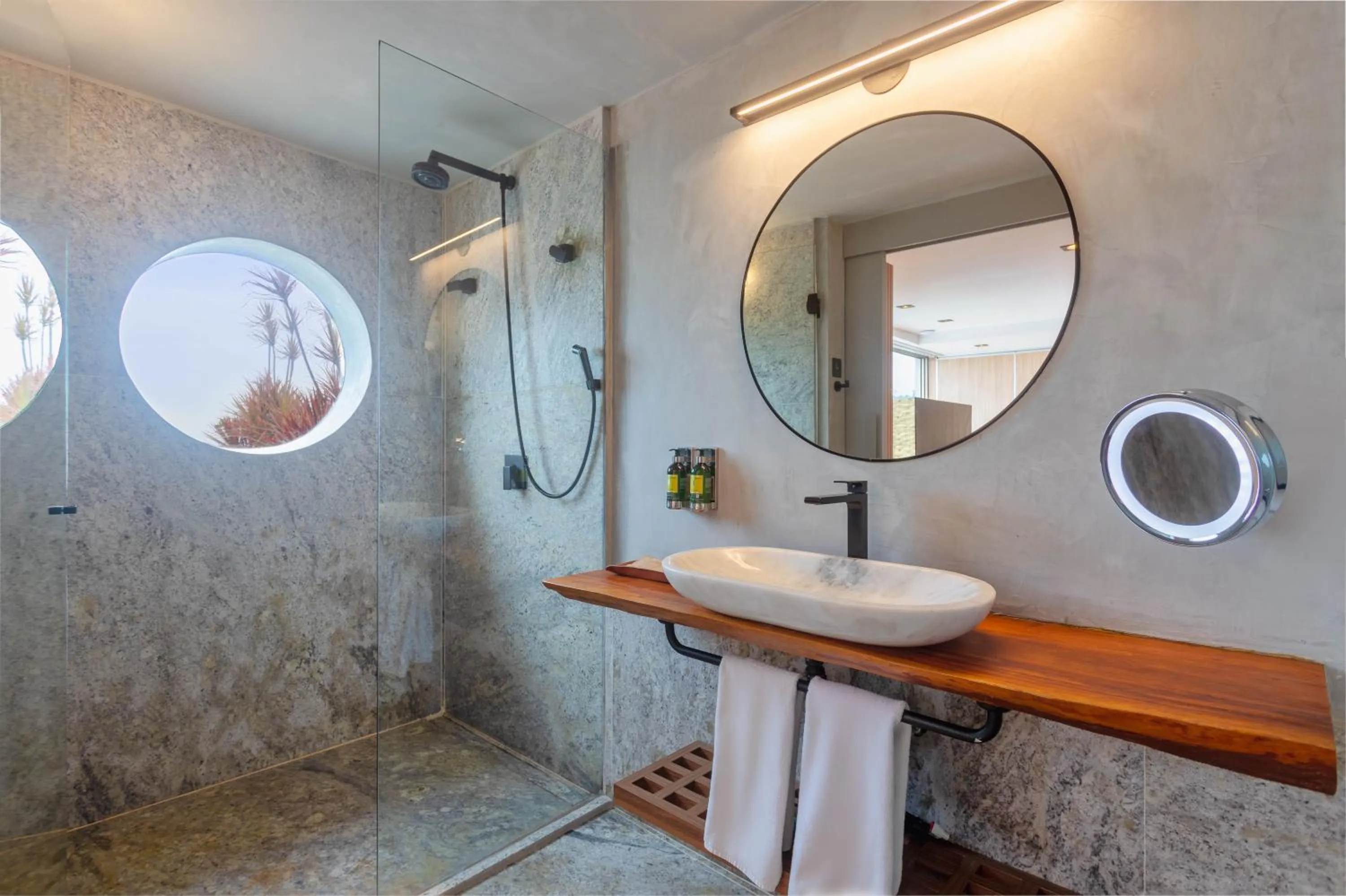 Duke Beach Hotel Maresias