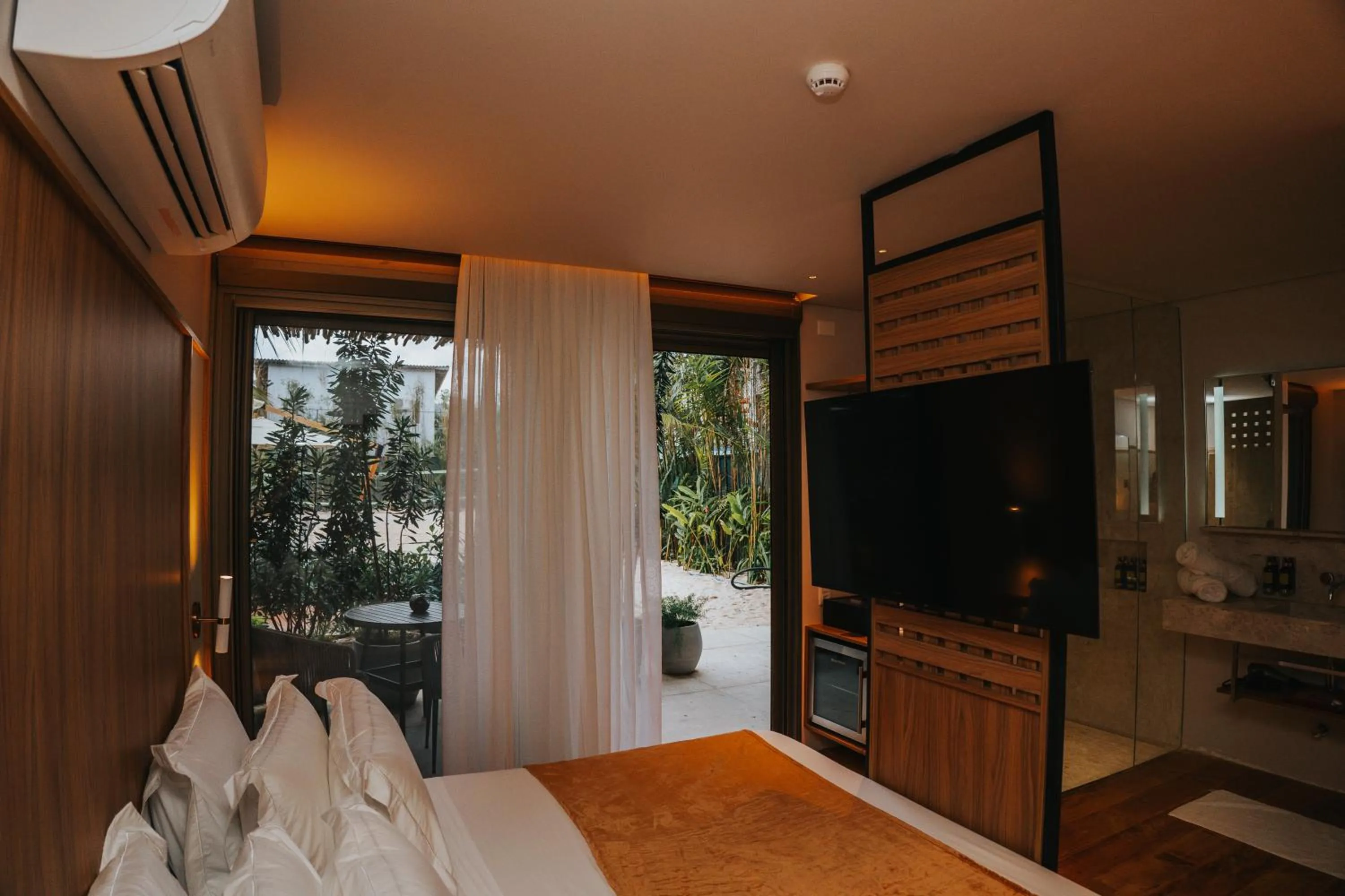 Duke Beach Hotel Maresias