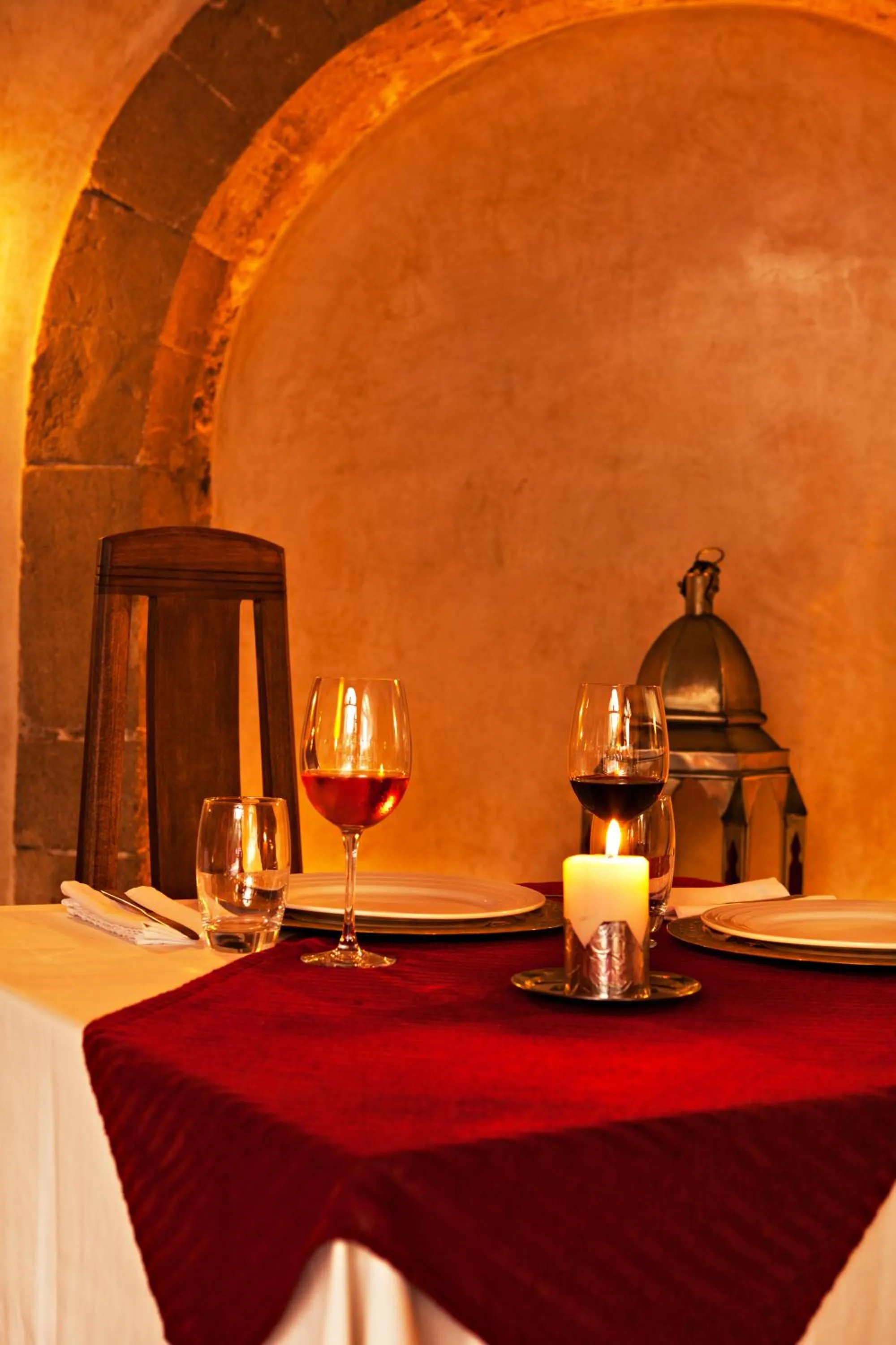 Alcoholic drinks in Riad Chbanate