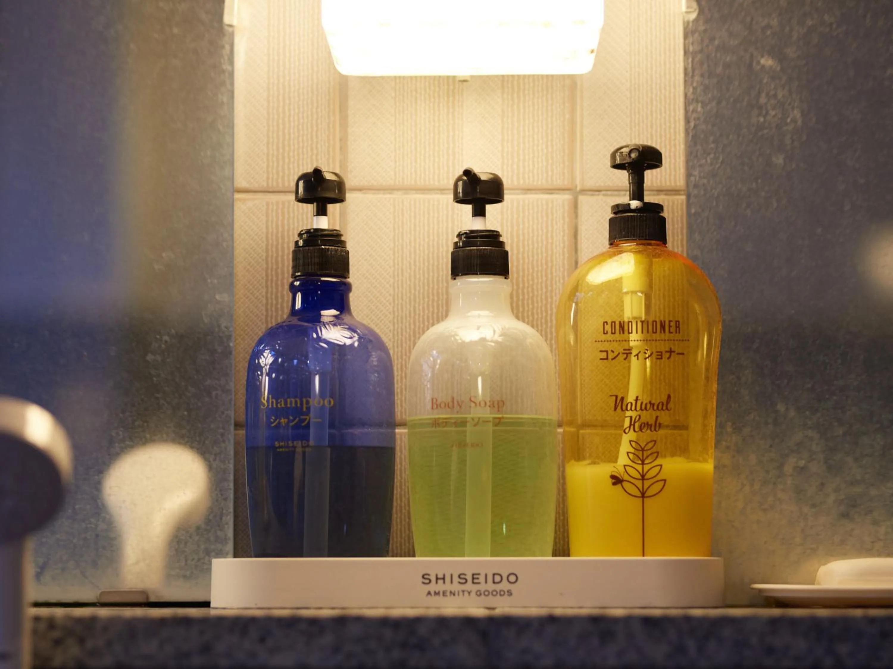 Public Bath in Sakura no Yakata Hotel