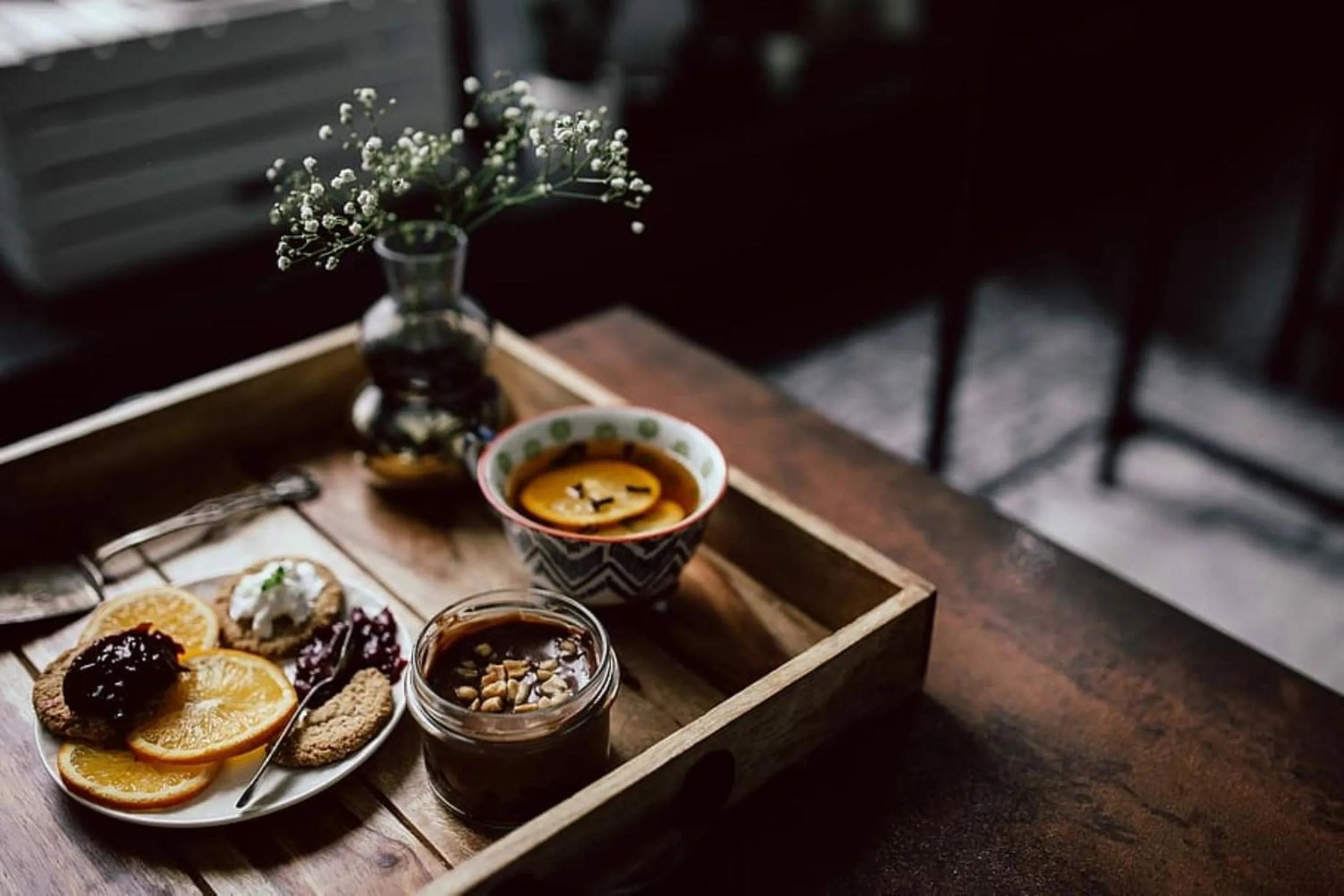 Activities in Nam Anh 2 Hotel