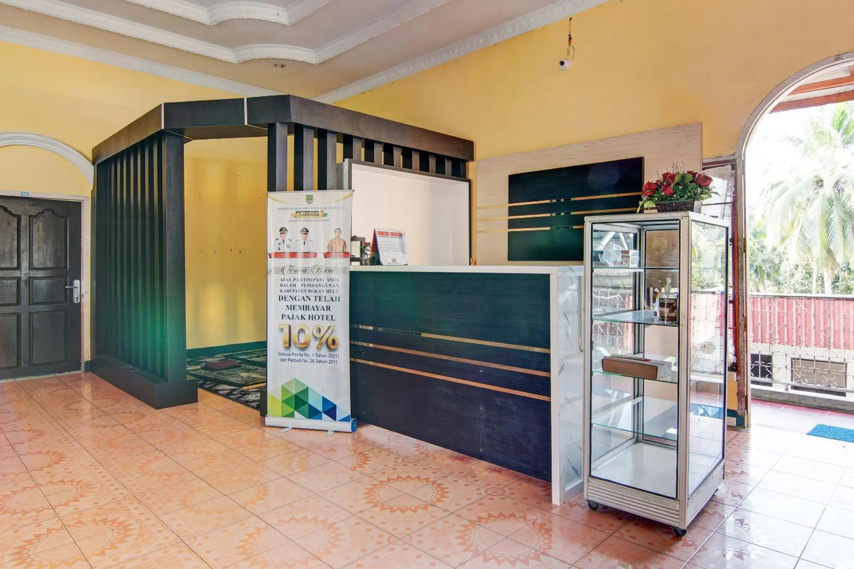 OYO 92497 Penginapan Pasir Indah SyariahNearMonument Park City Sand Pengaraian OYO 92497 Penginapan Pasir Indah SyariahNearMonument Park City Sand Pengaraian