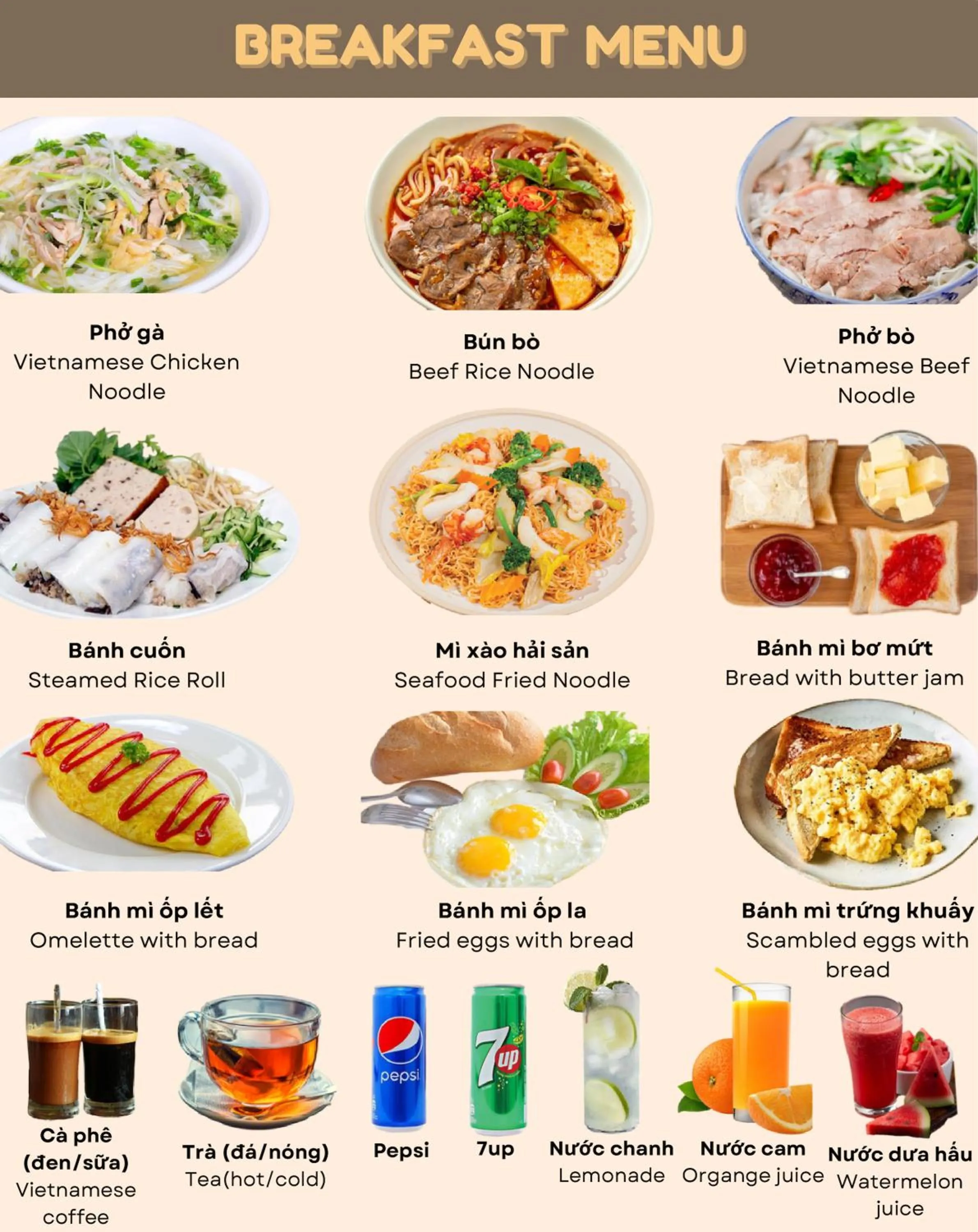 Breakfast in Aaron Boutique Hotel