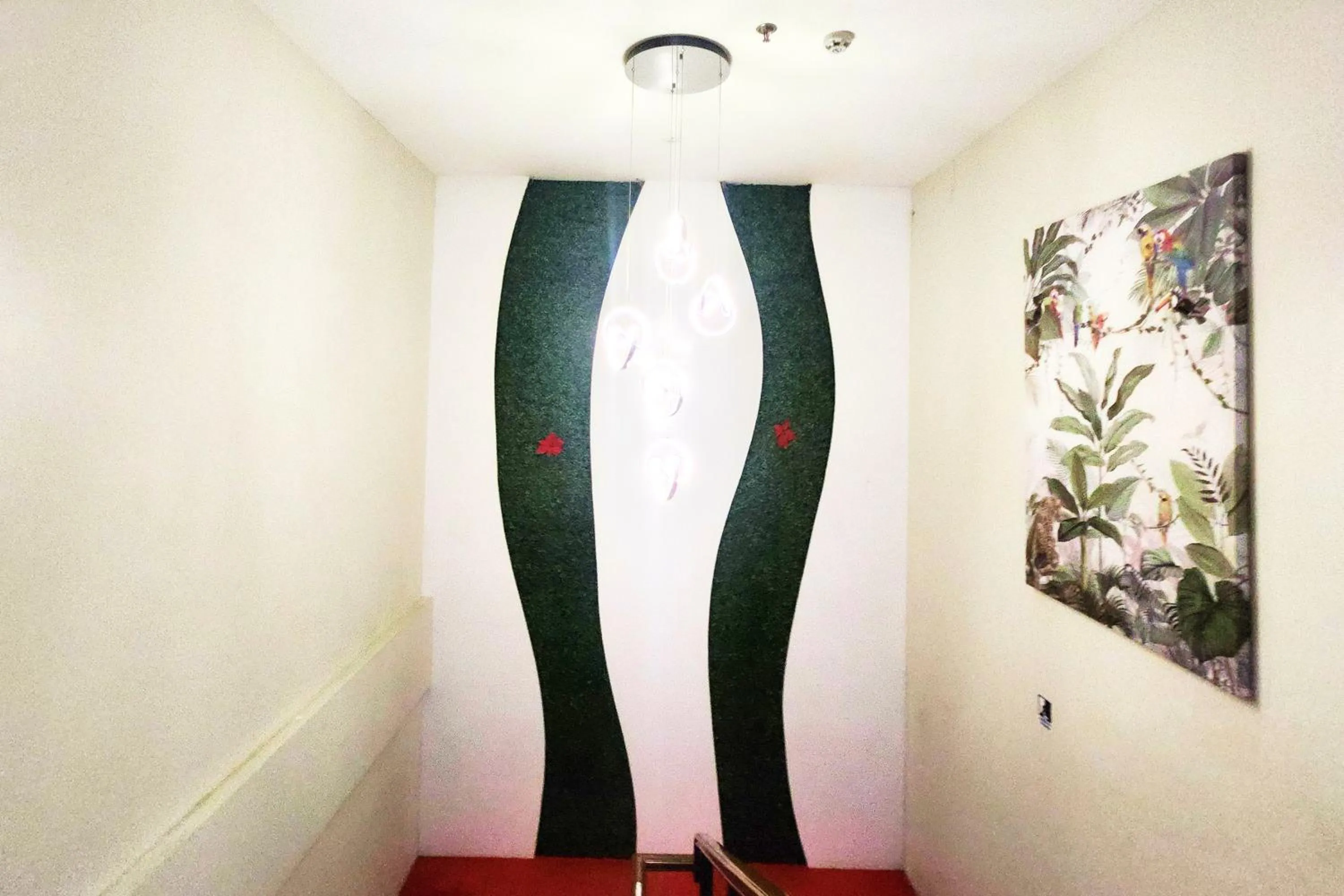 DLT Suites Cebu powered by Cocotel