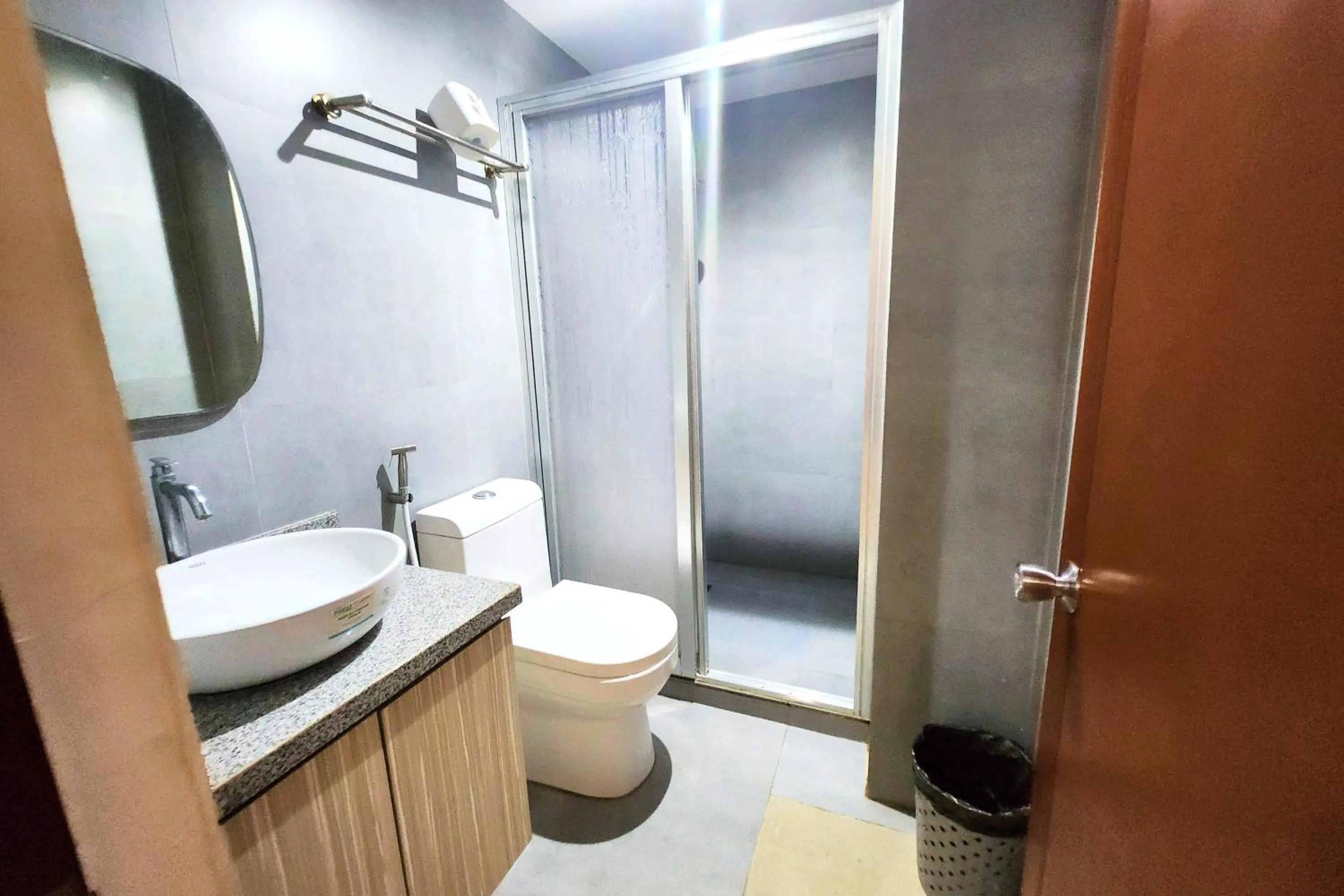 DLT Suites Cebu powered by Cocotel