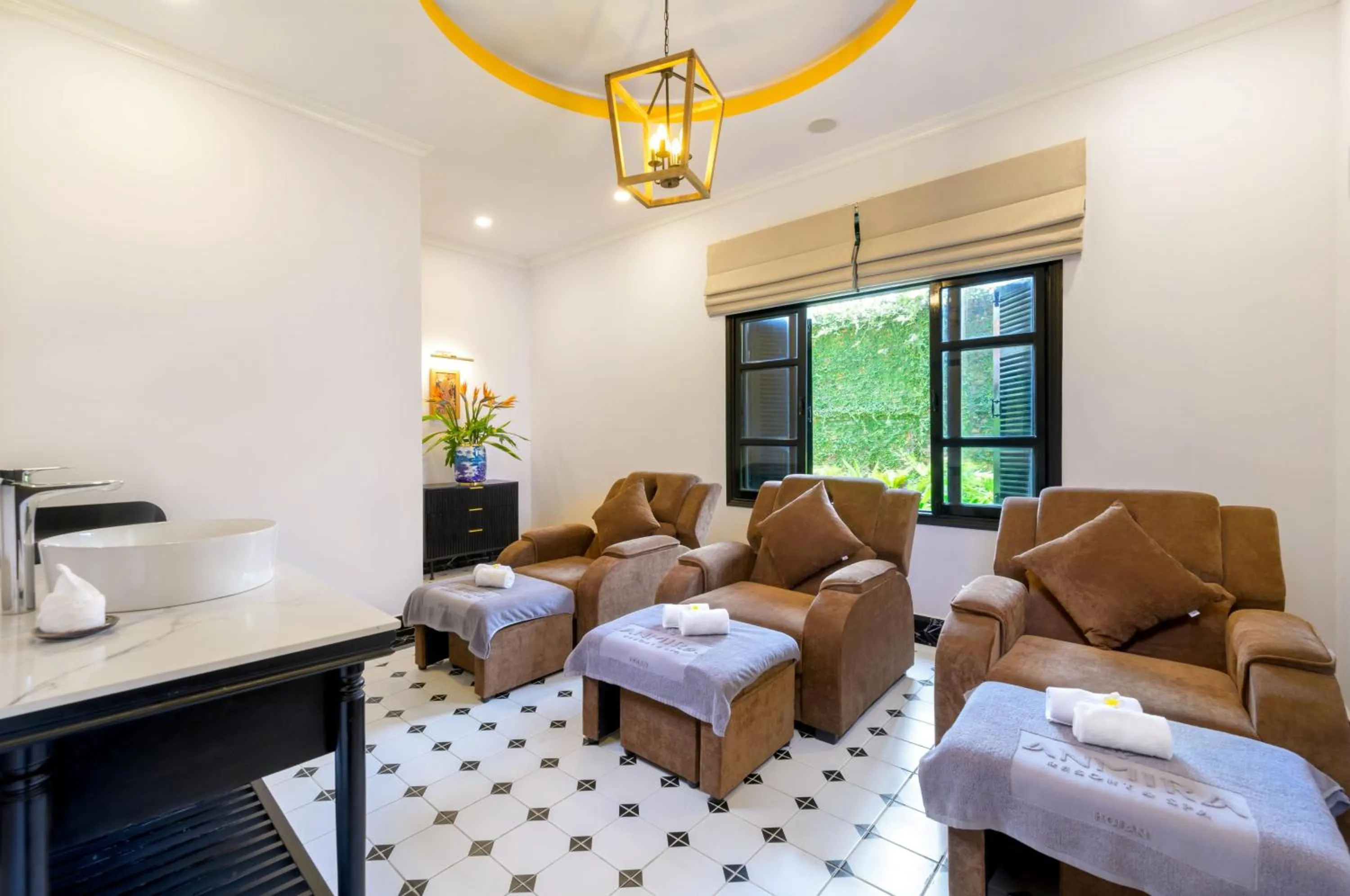 Massage in Anmira Resort & Spa Hoi An by The Unlimited Collection, Managed by the Ascott