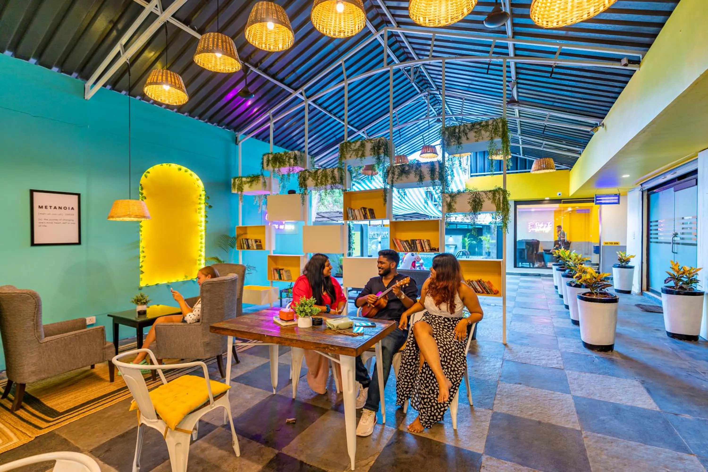 Hyatt Place Goa Candolim