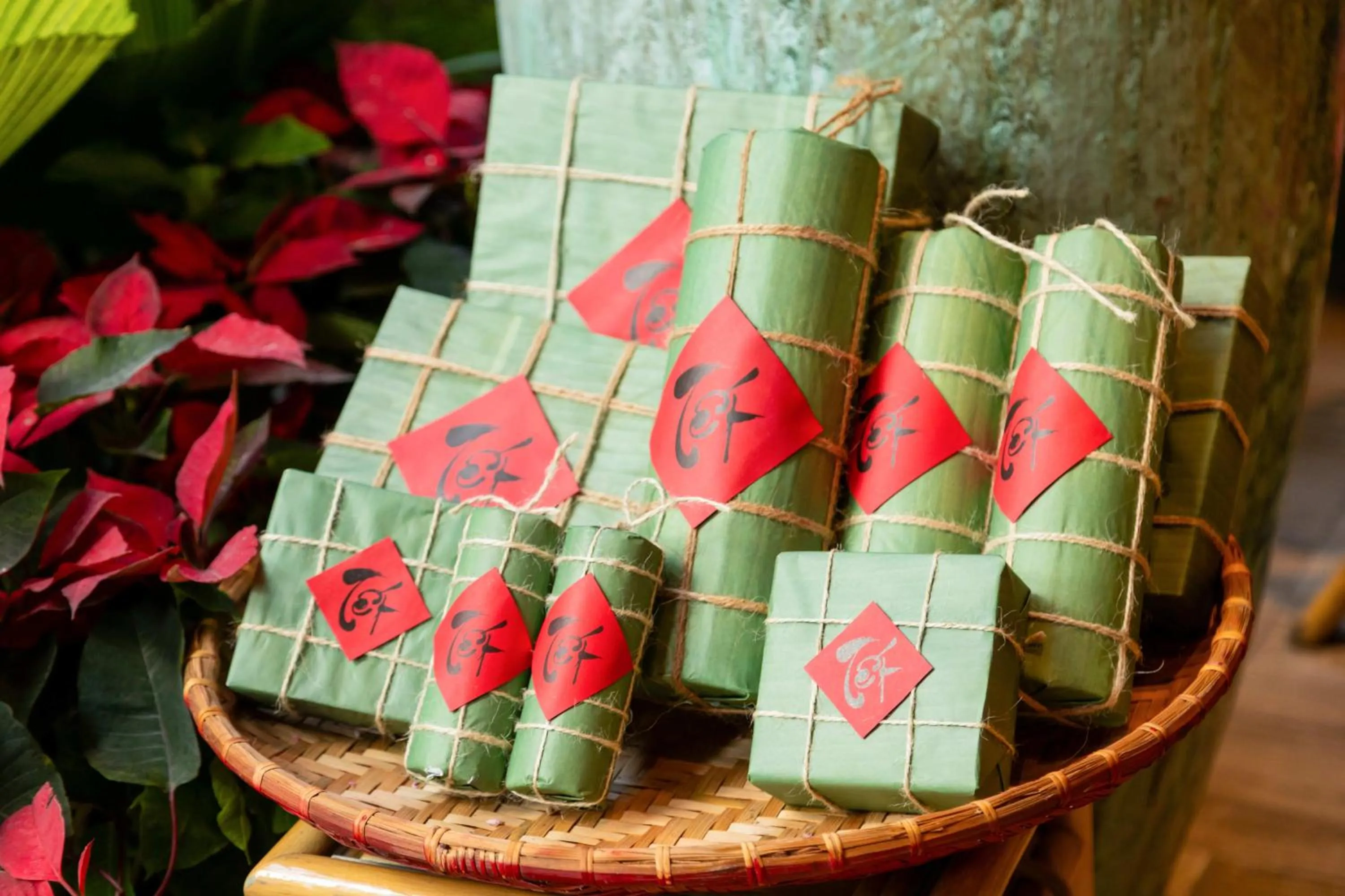 Food and drinks in Seahorse Signature Danang Hotel by Haviland