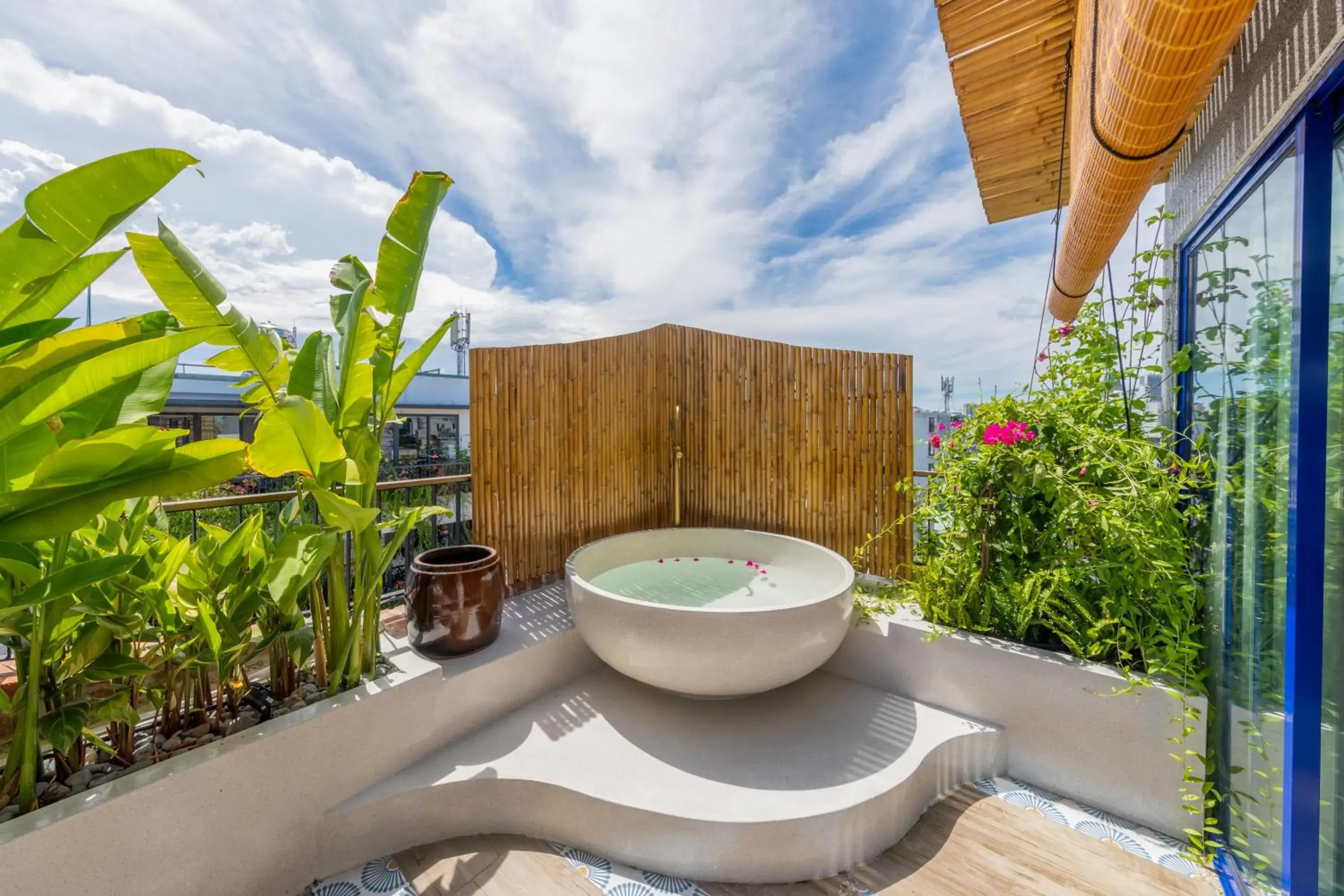 Loft in Seahorse Signature Danang Hotel by Haviland Loft in Seahorse Signature Danang Hotel by Haviland