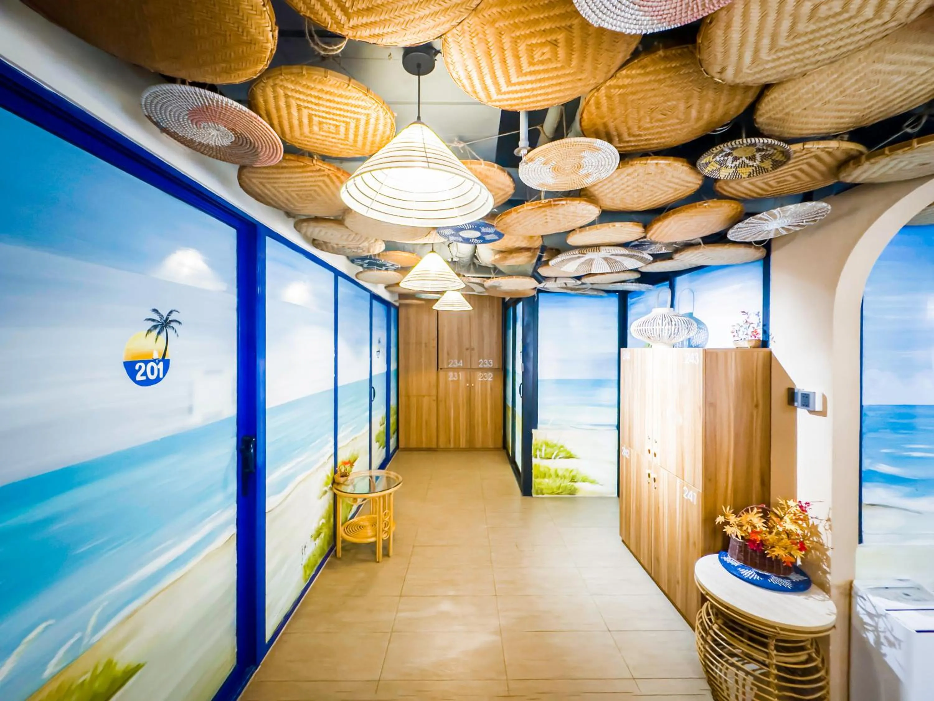 Other in Seahorse Signature Danang Hotel by Haviland