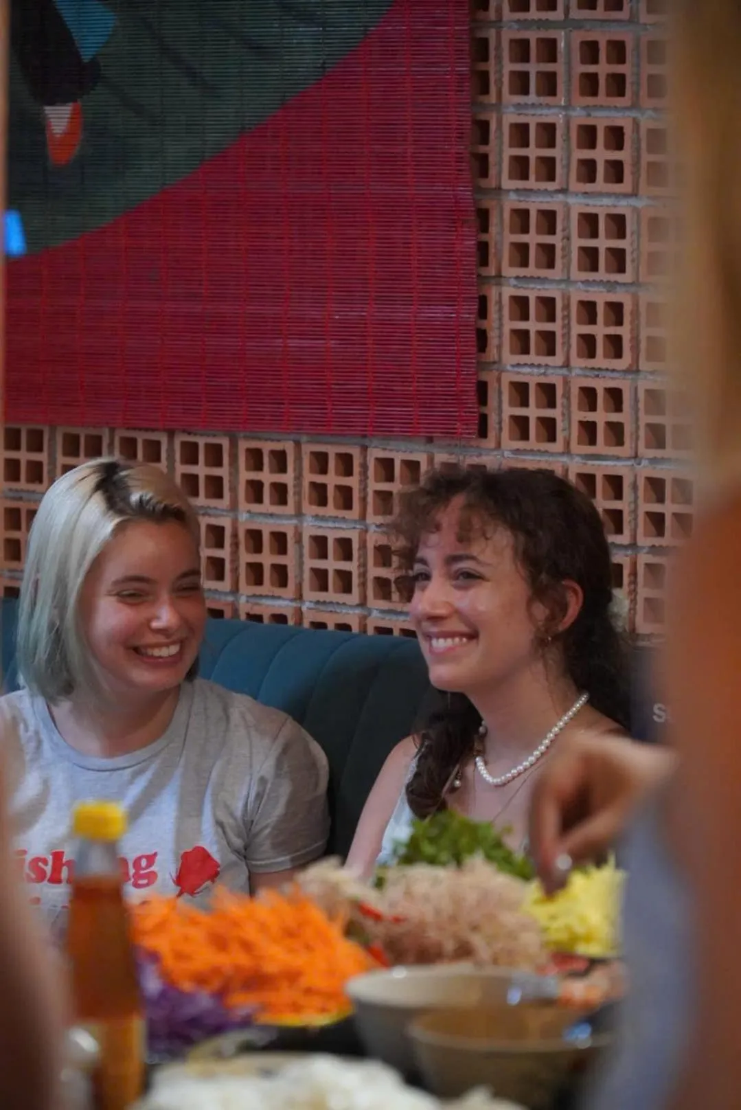 Guests in Seahorse Signature Danang Hotel by Haviland