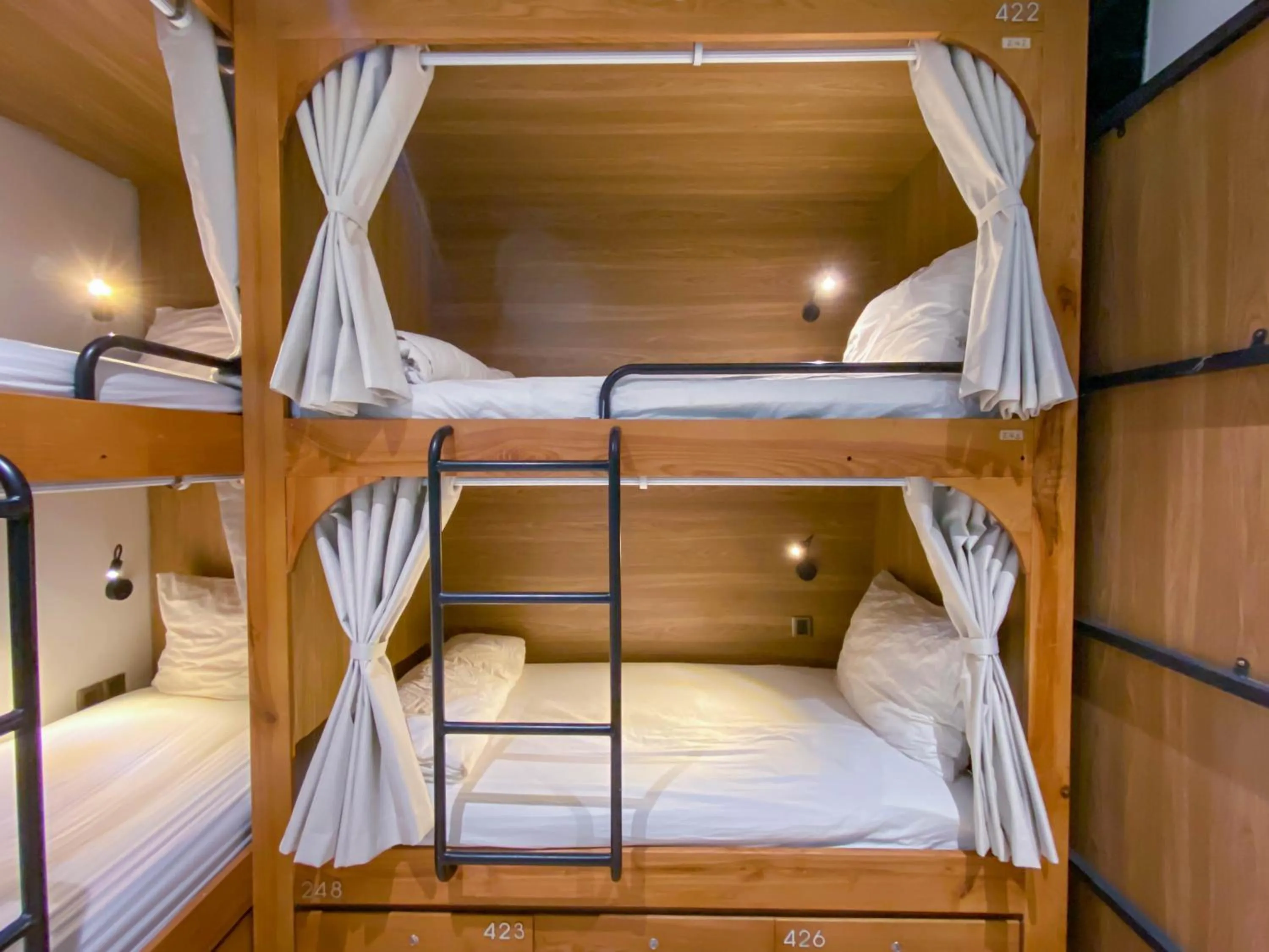 bunk bed, Bed in Seahorse Signature Danang Hotel by Haviland