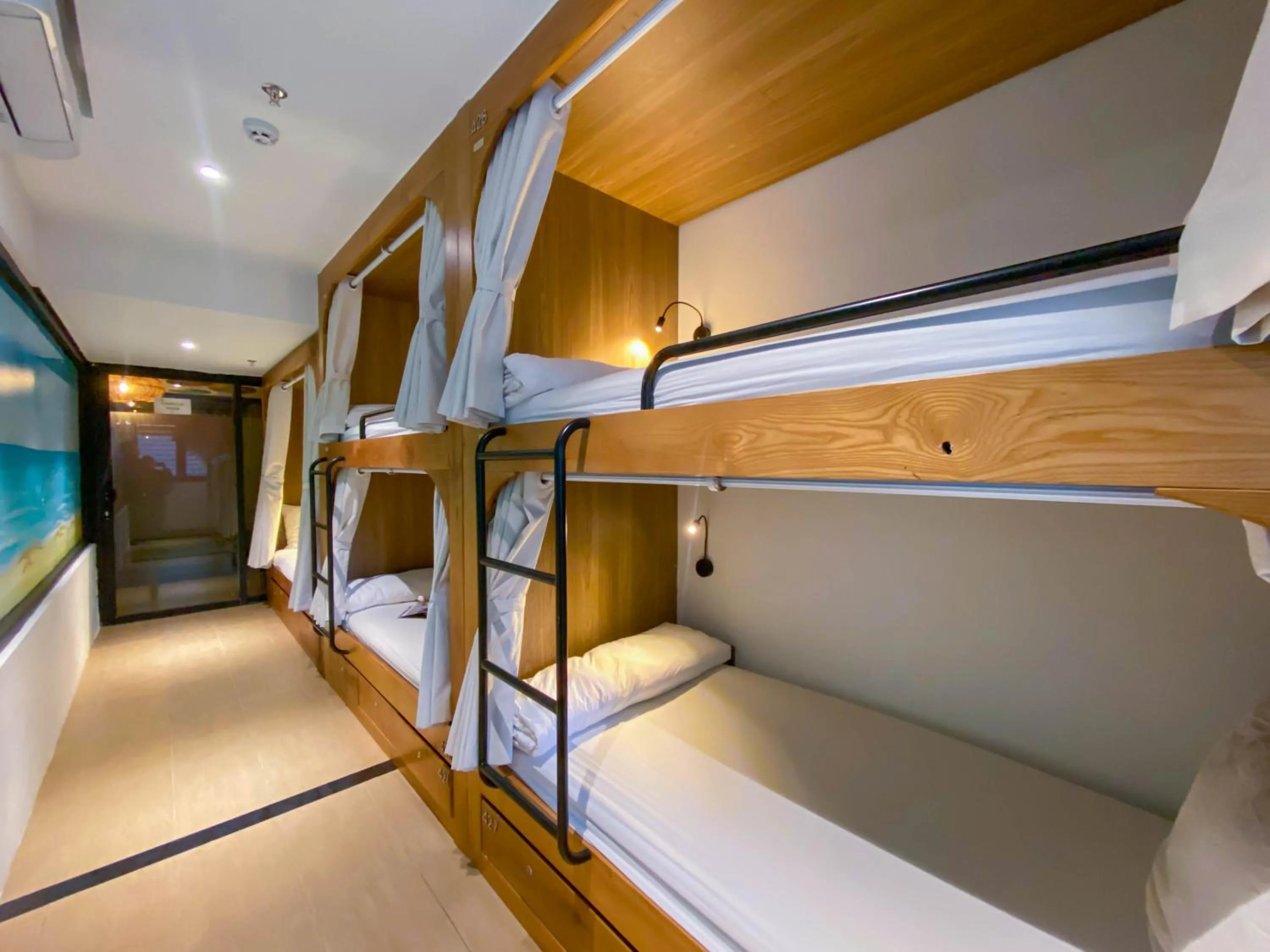 bunk bed, Bed in Seahorse Signature Danang Hotel by Haviland
