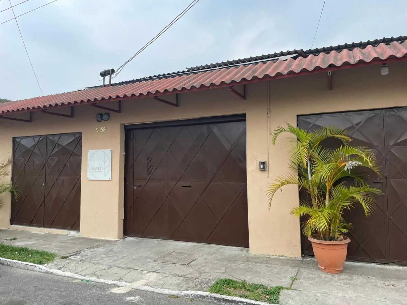 Property building in Inari Guatemala