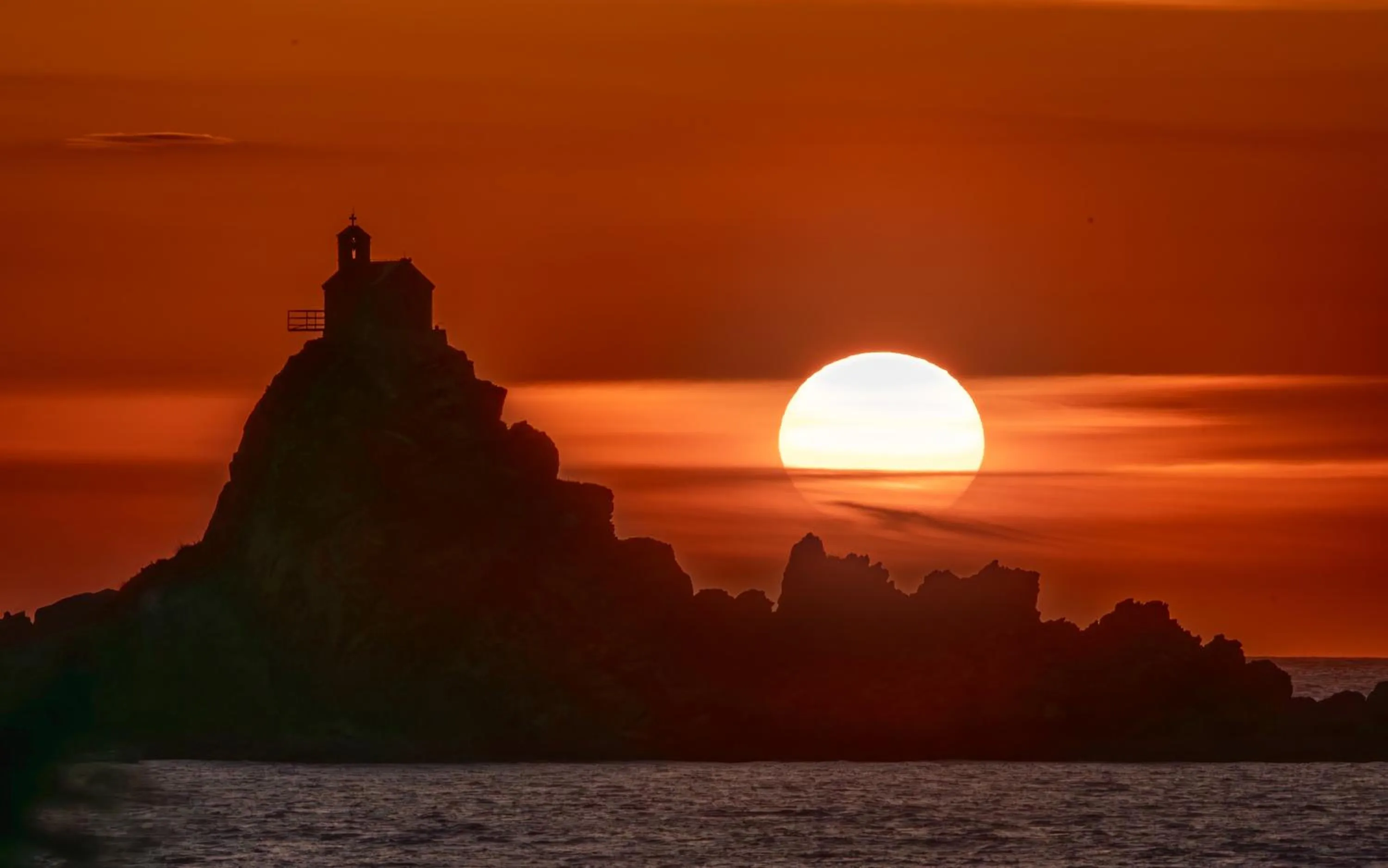 Nearby landmark in Apartments Del Mar
