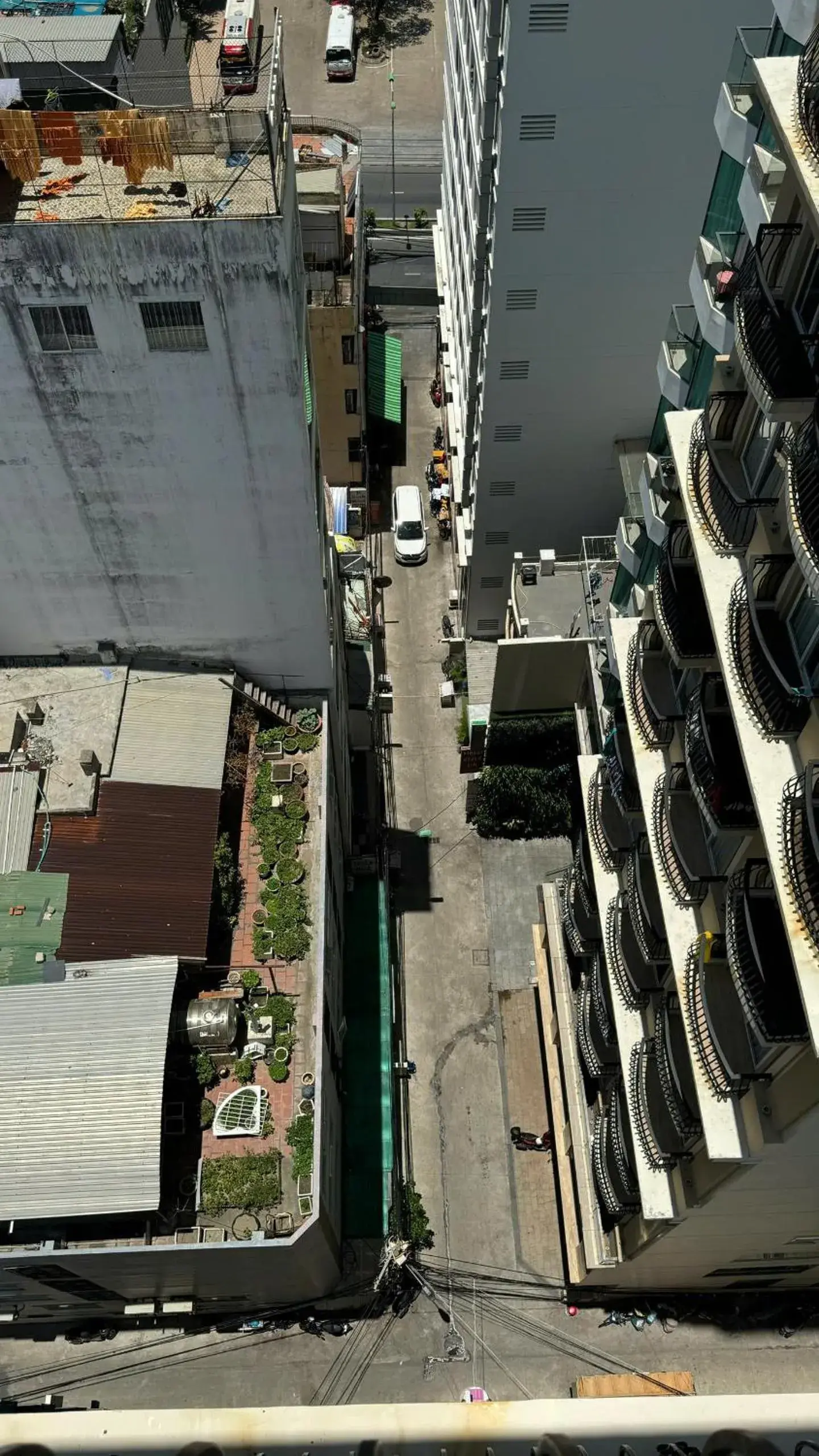 Family Room with Balcony in Morris Hotel Nha Trang Family Room with Balcony in Morris Hotel Nha Trang