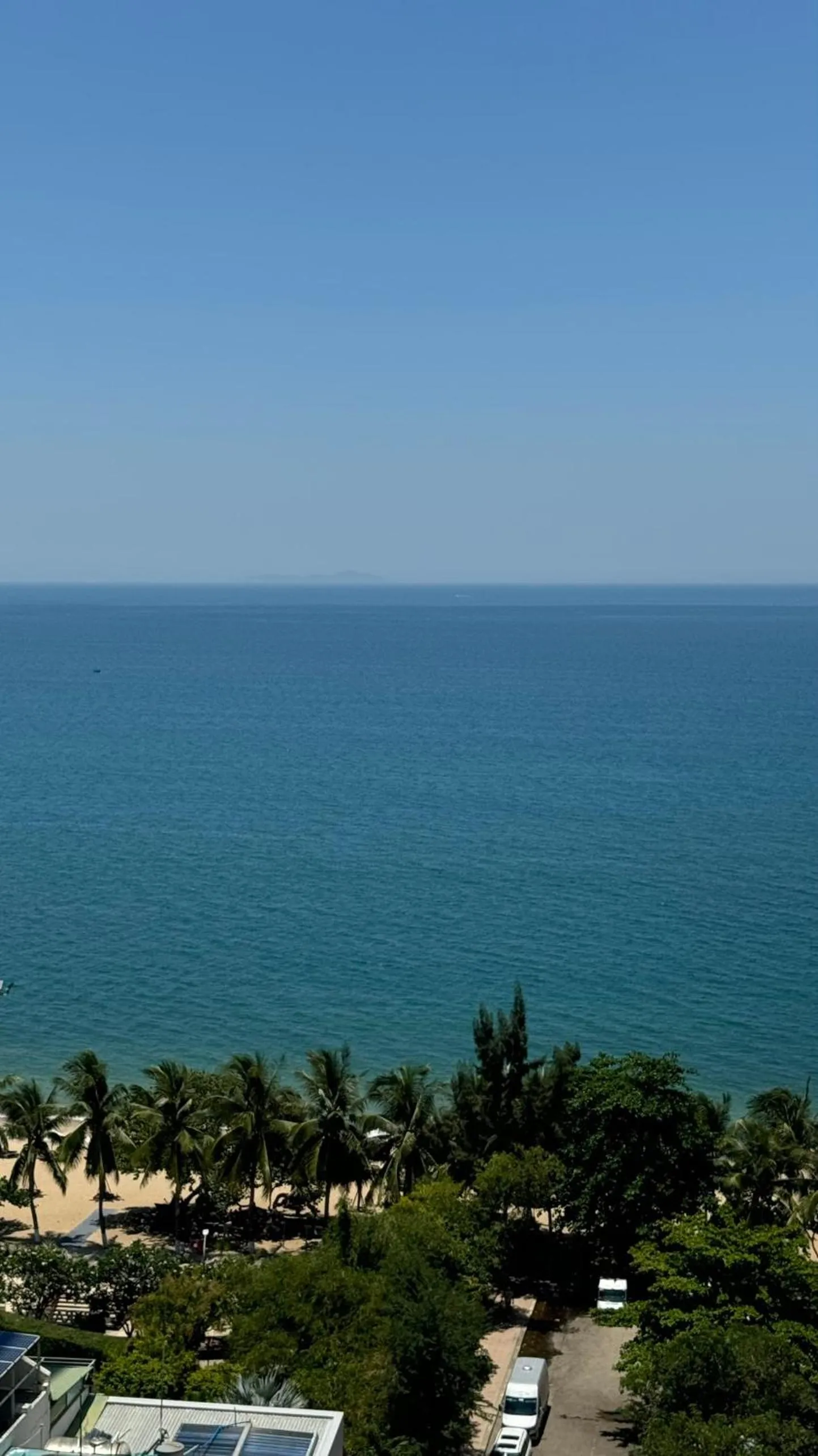 Day in Morris Hotel Nha Trang