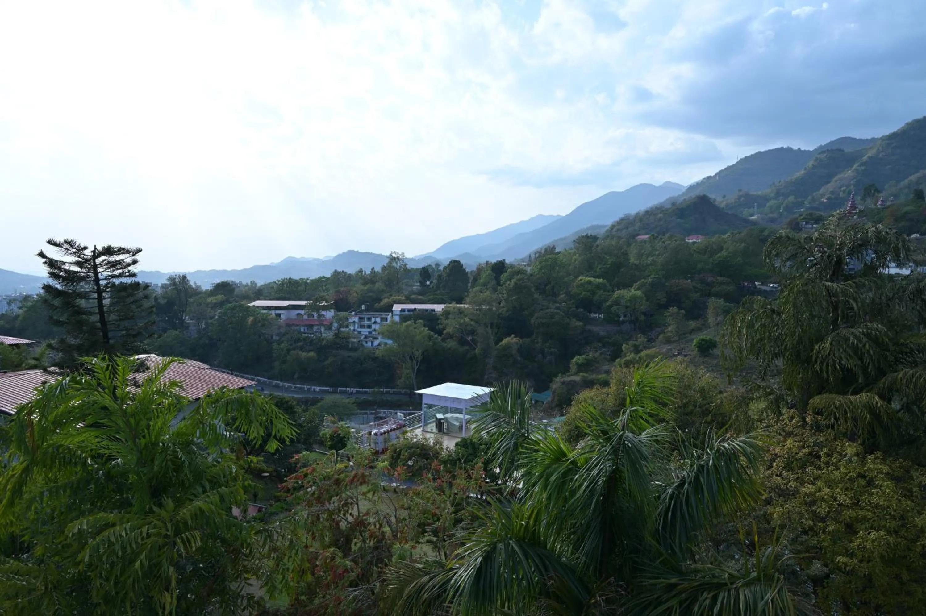 Day in Bharat Resorts