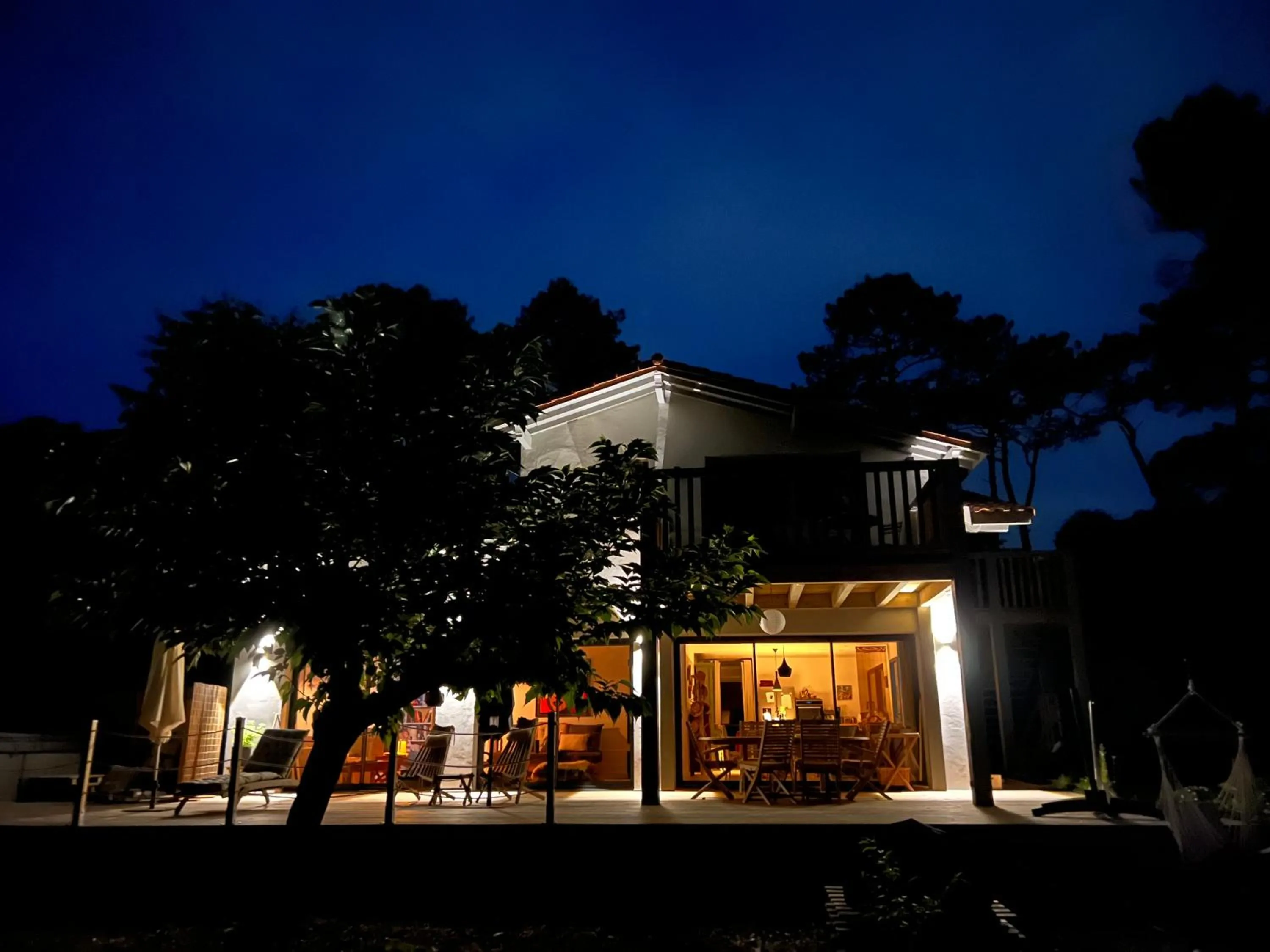 Property Building in Laguillotte