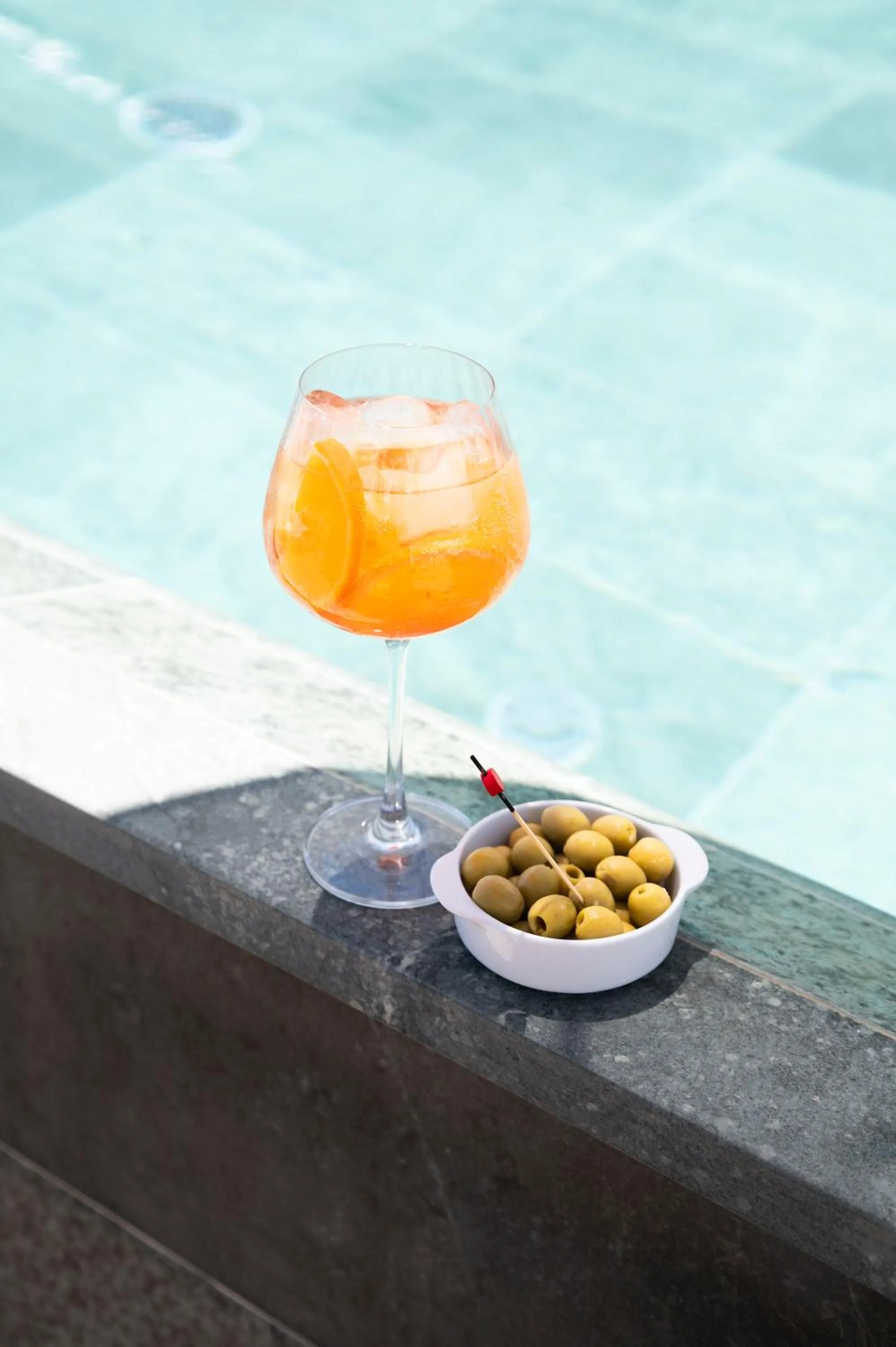 Balcony/Terrace in Legado Magdalena Hotel