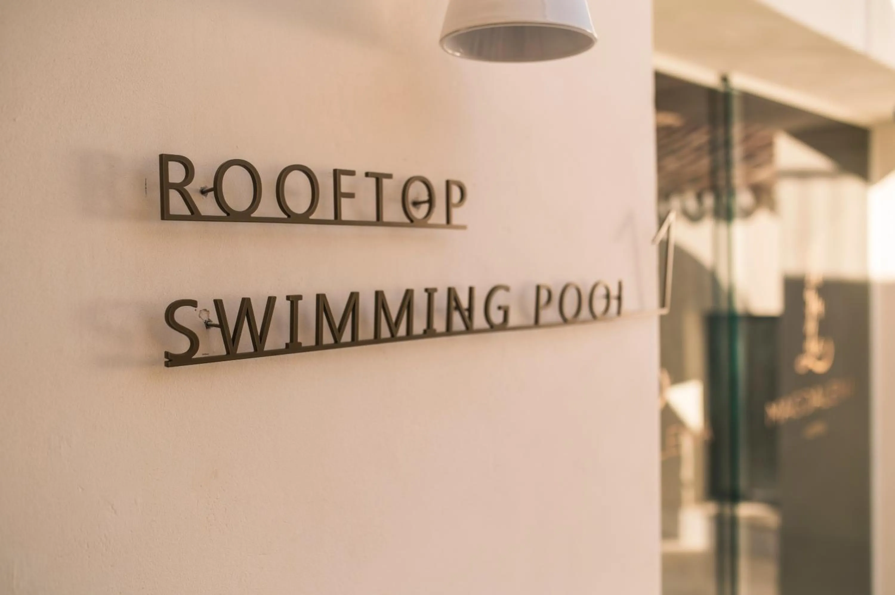 Property logo or sign in Legado Magdalena Hotel