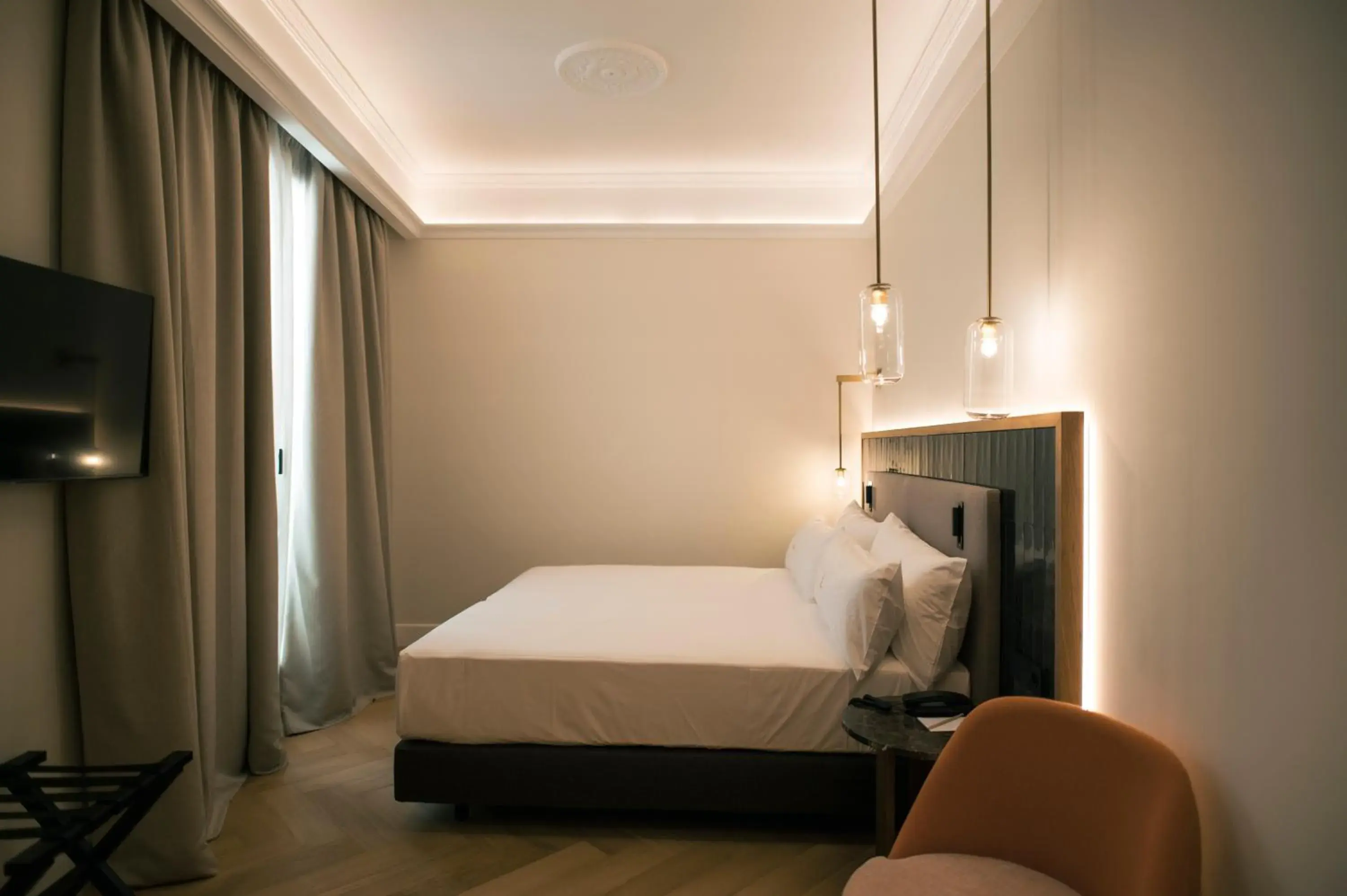 Premium Room in Legado Magdalena Hotel Premium Room in Legado Magdalena Hotel