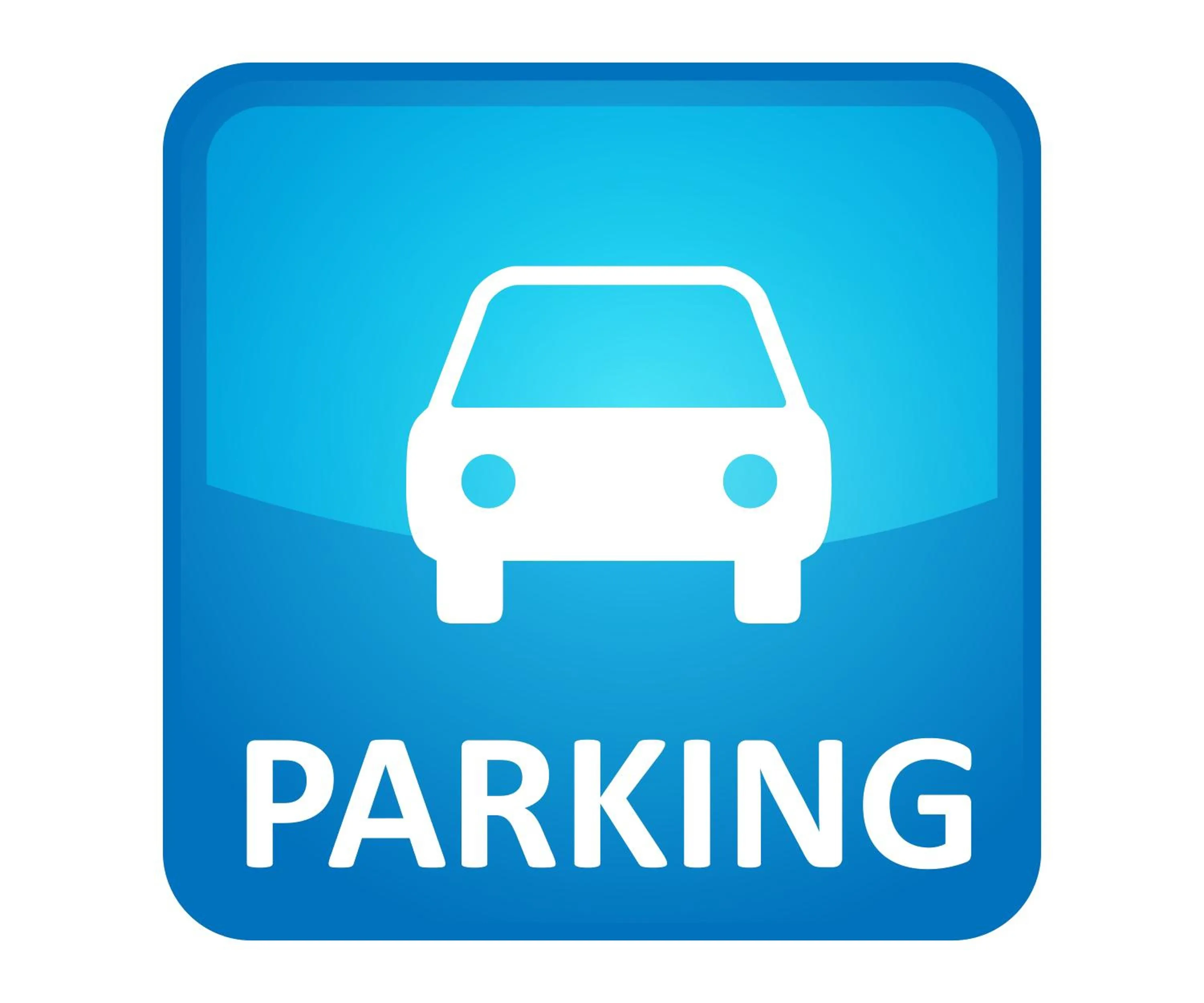 Parking in HOTEL VALMAR