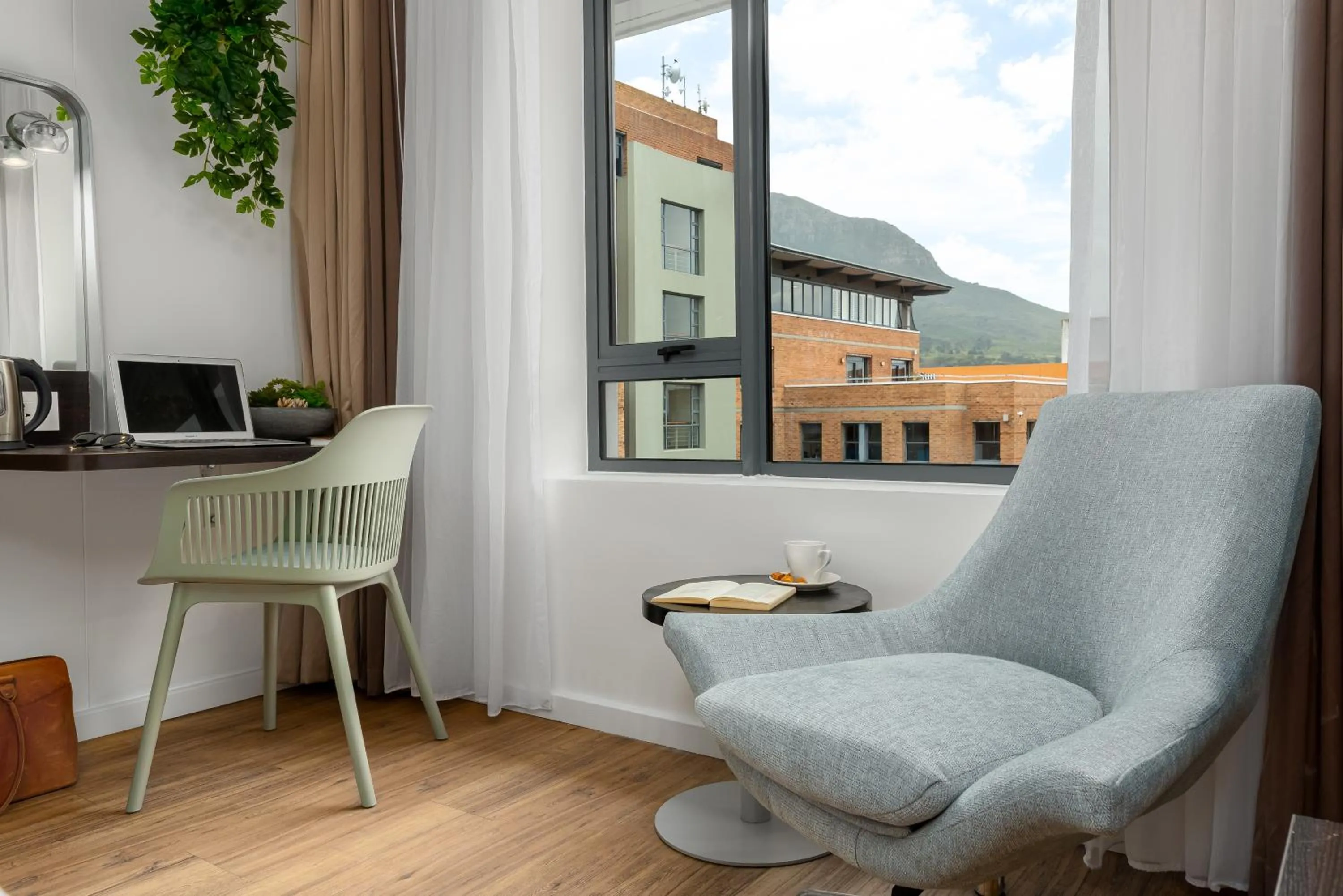 View (from property/room) in Neighbourgood Newlands