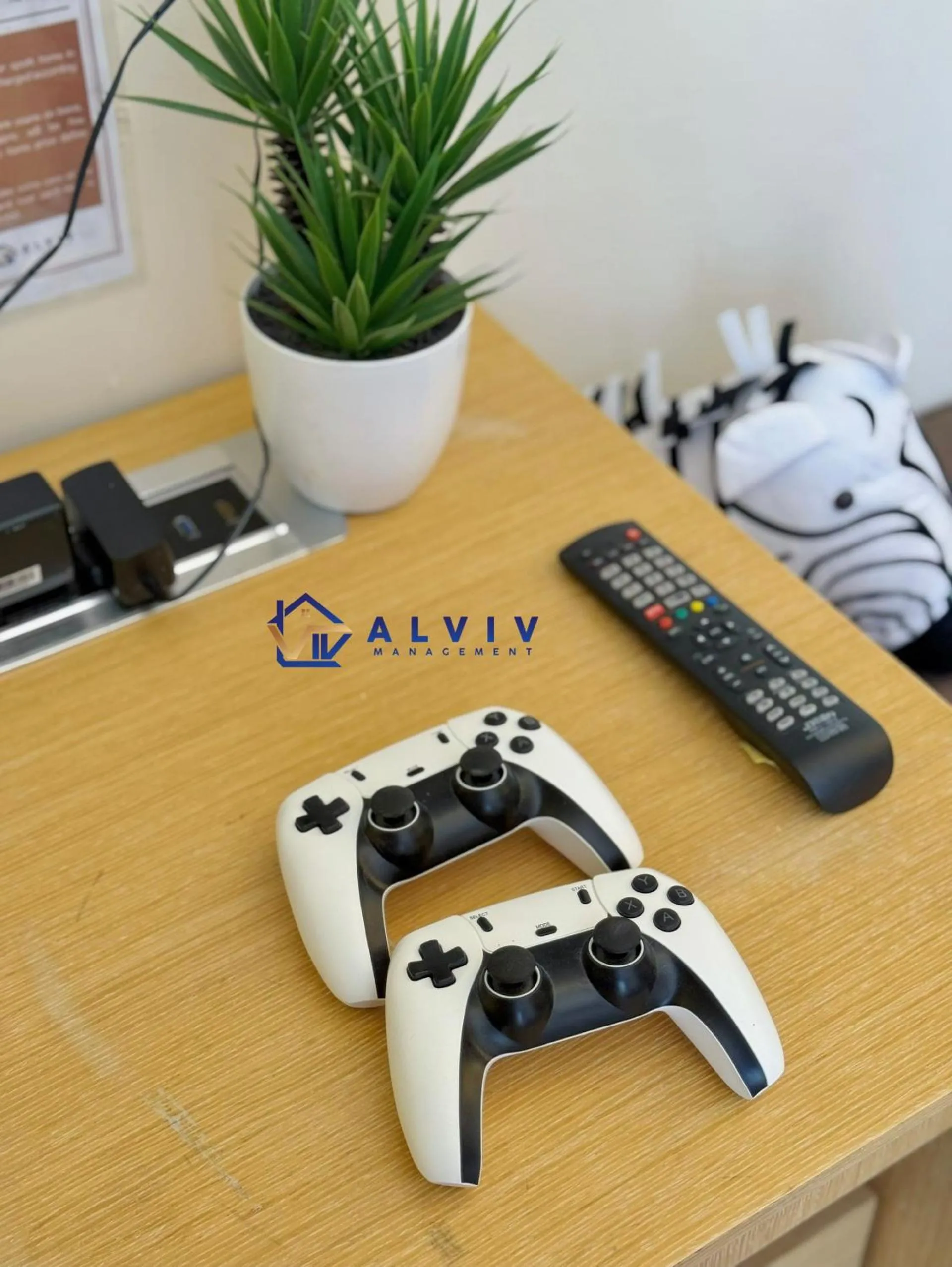 Entertainment in Alviv 99 Suites I Family Suite I 4-7 pax I 5minsMelakaCruise I JonkerSt