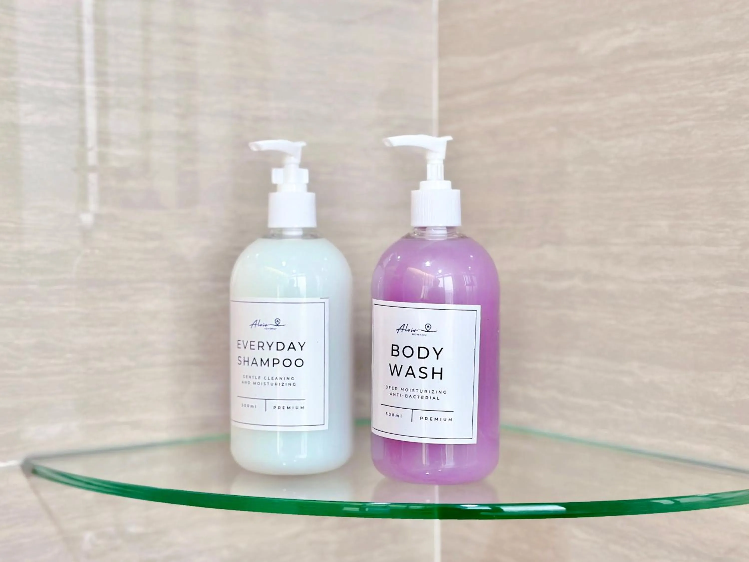 Bathroom in Alviv 99 Suites I Family Suite I 4-7 pax I 5minsMelakaCruise I JonkerSt