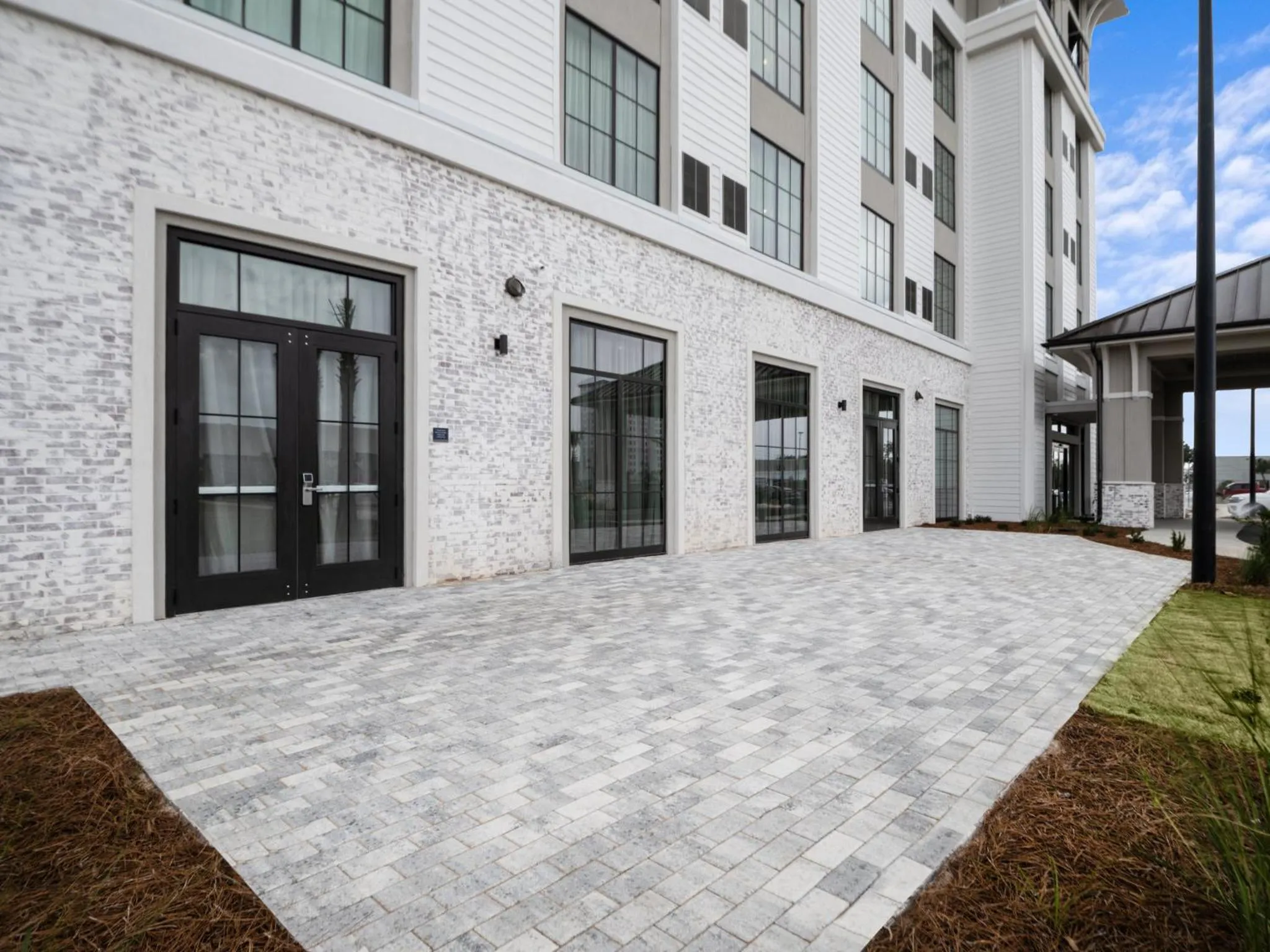 Restaurant/places to eat in Hotel Indigo - Panama City Marina by IHG