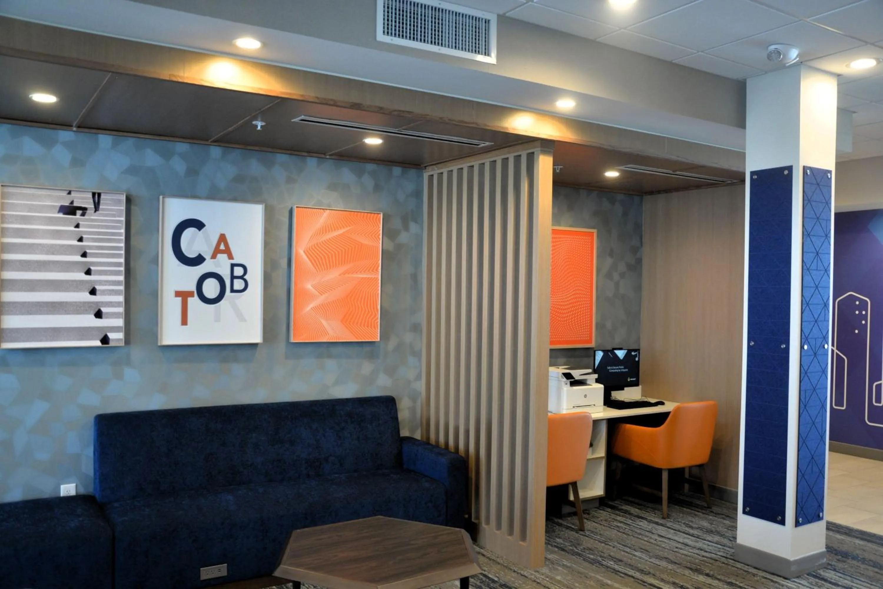 Other in Holiday Inn Express - Cabot by IHG