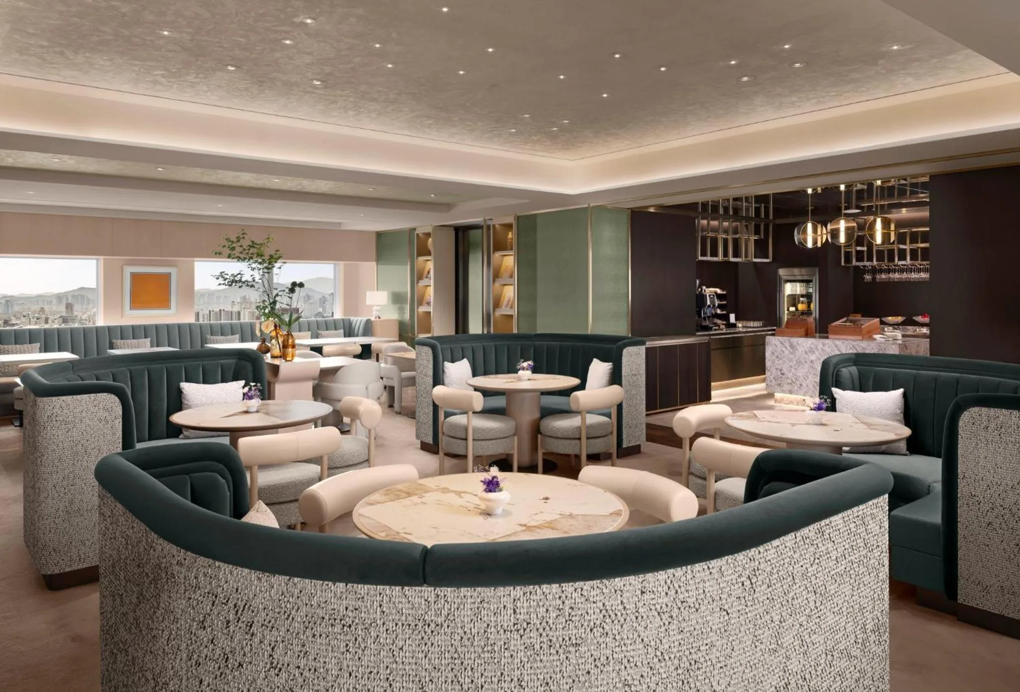 Other in Grand InterContinental Seoul Parnas by IHG