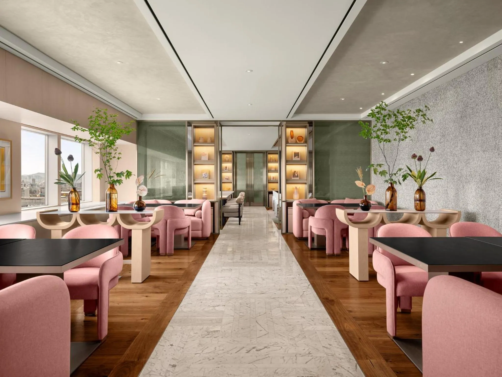 Other in Grand InterContinental Seoul Parnas by IHG