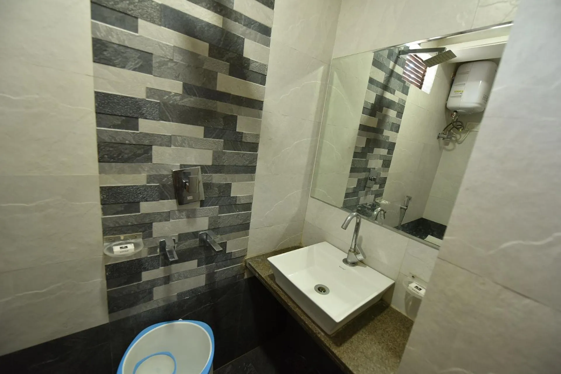 BABA GUEST HOUSE AJMER