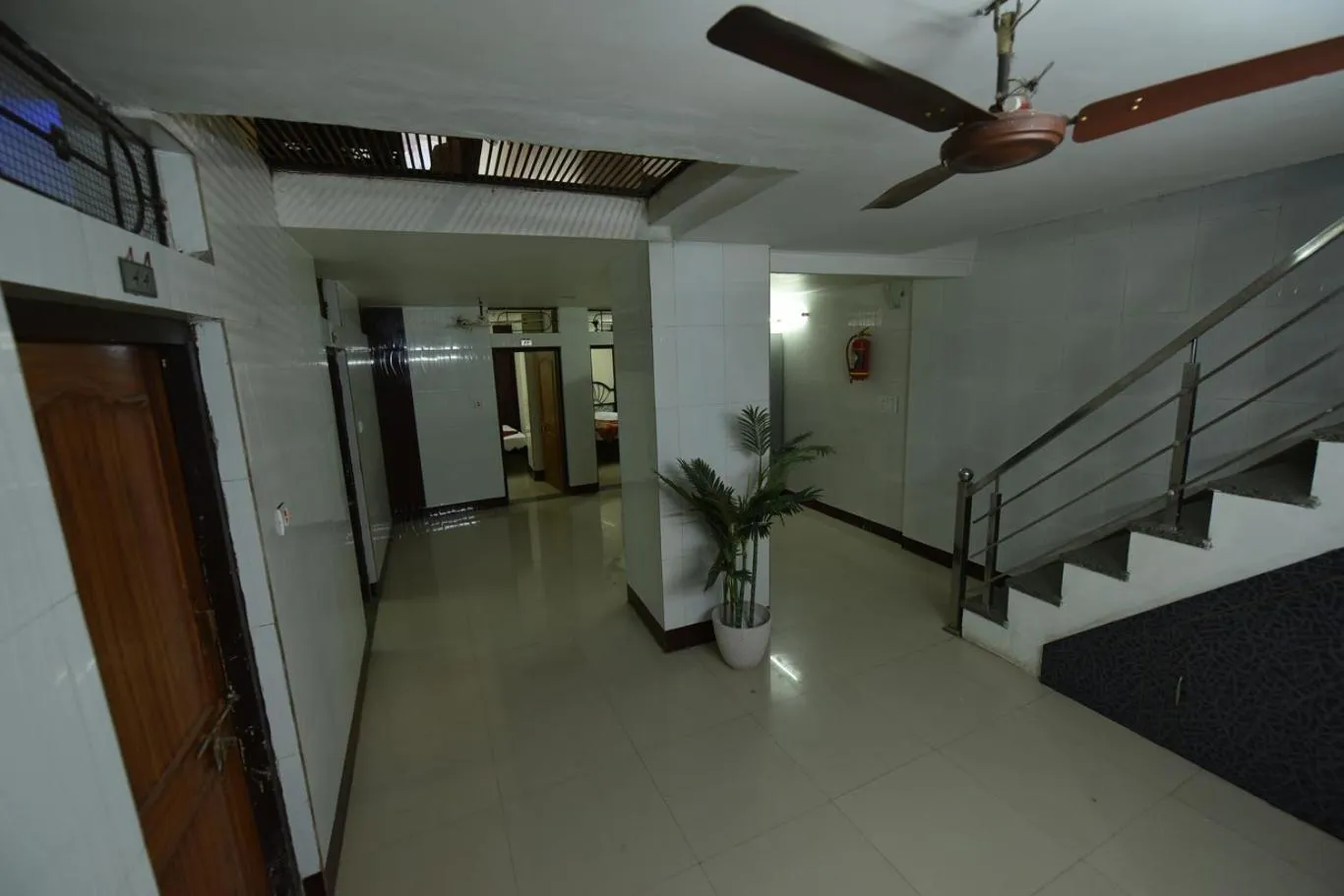 BABA GUEST HOUSE AJMER